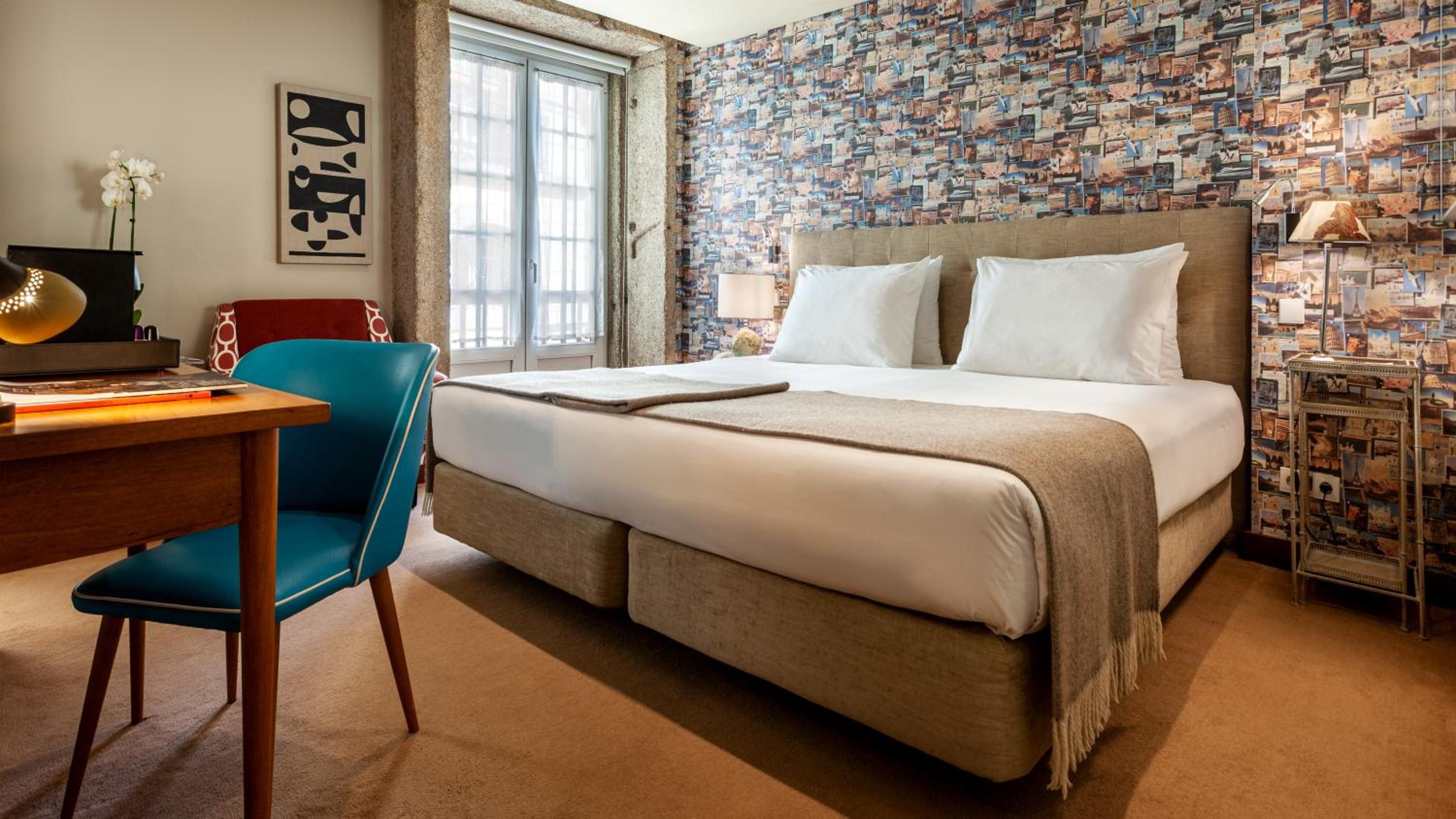 Classic Double Or Twin Room