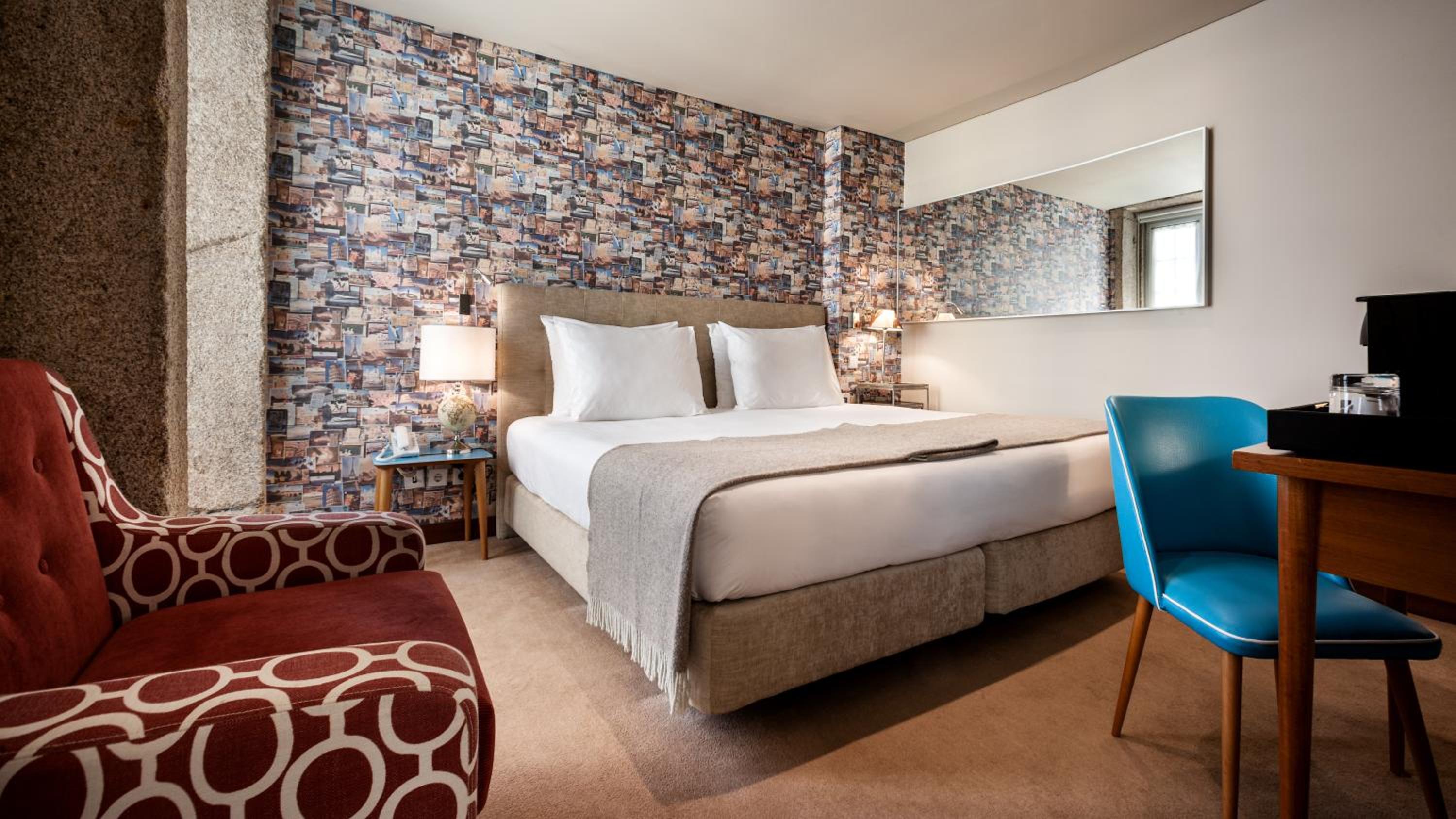 Classic Double Or Twin Room