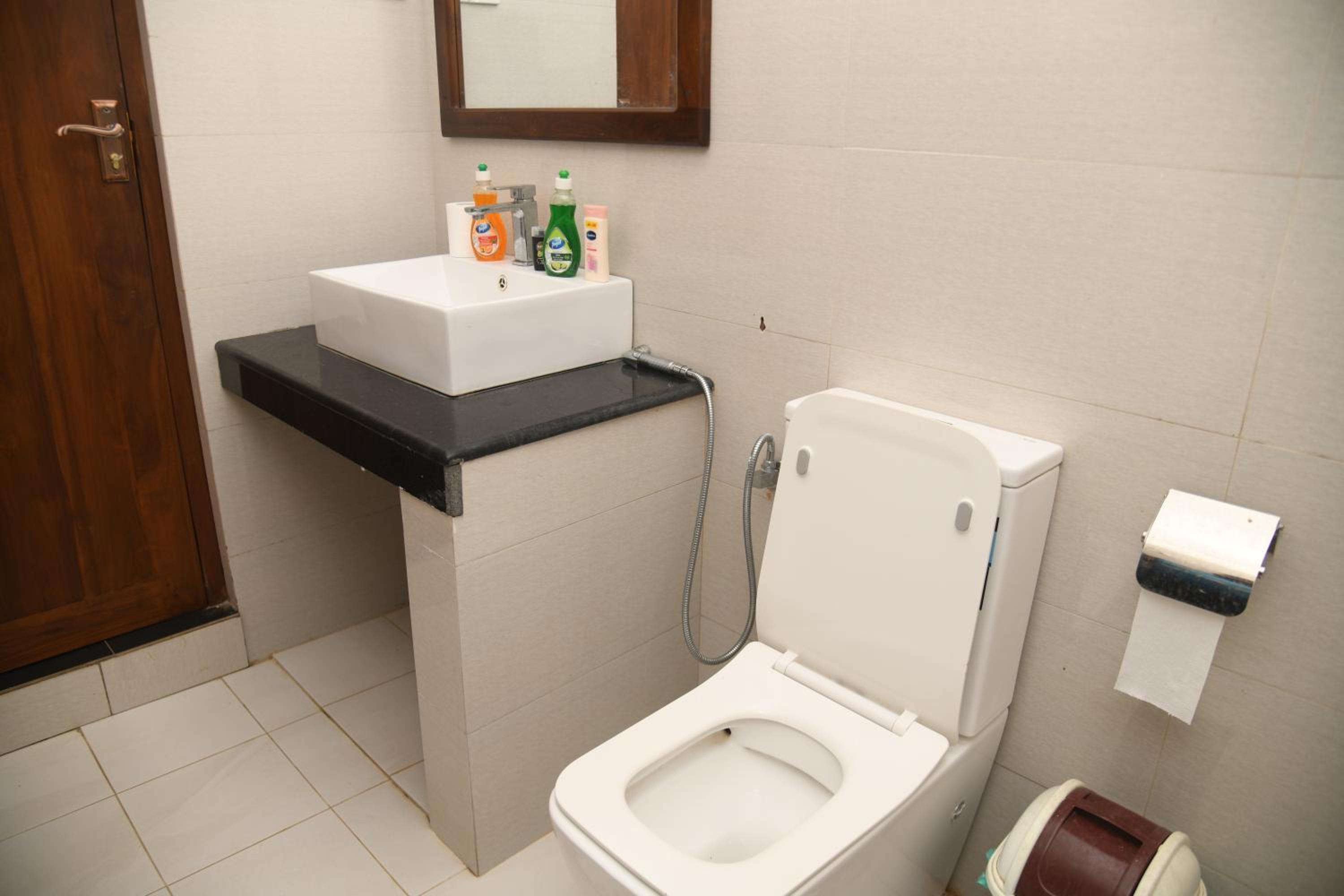 Deluxe King Room photo 3