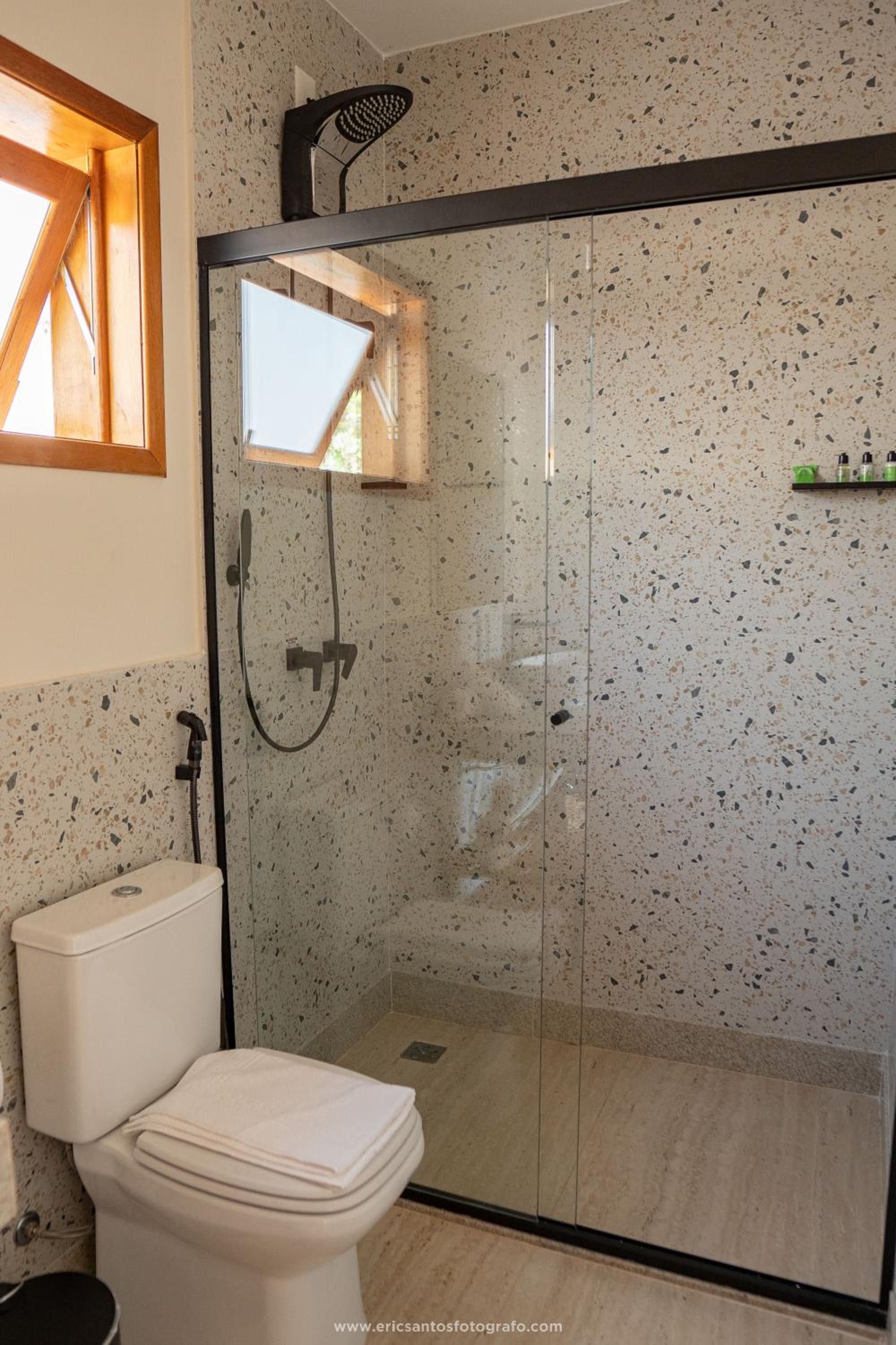 Triple Room with Garden View photo 3