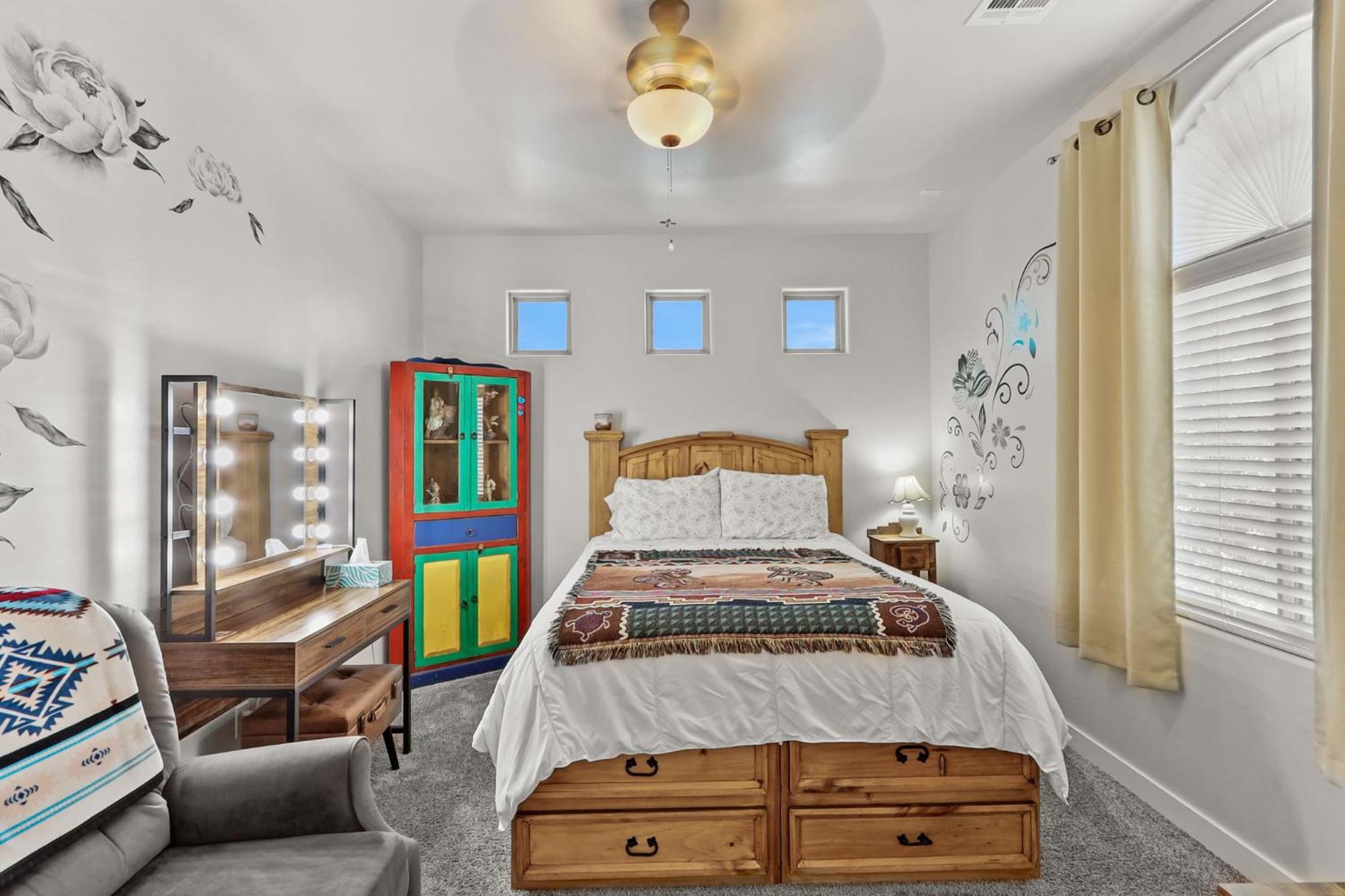 Deluxe Queen Room photo 3