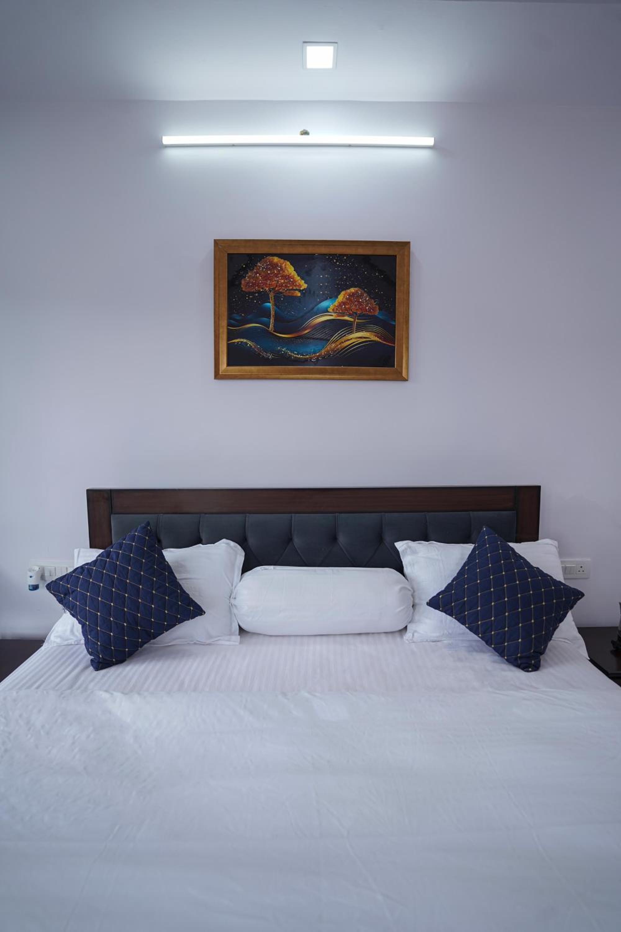 Double Room with Balcony photo 1
