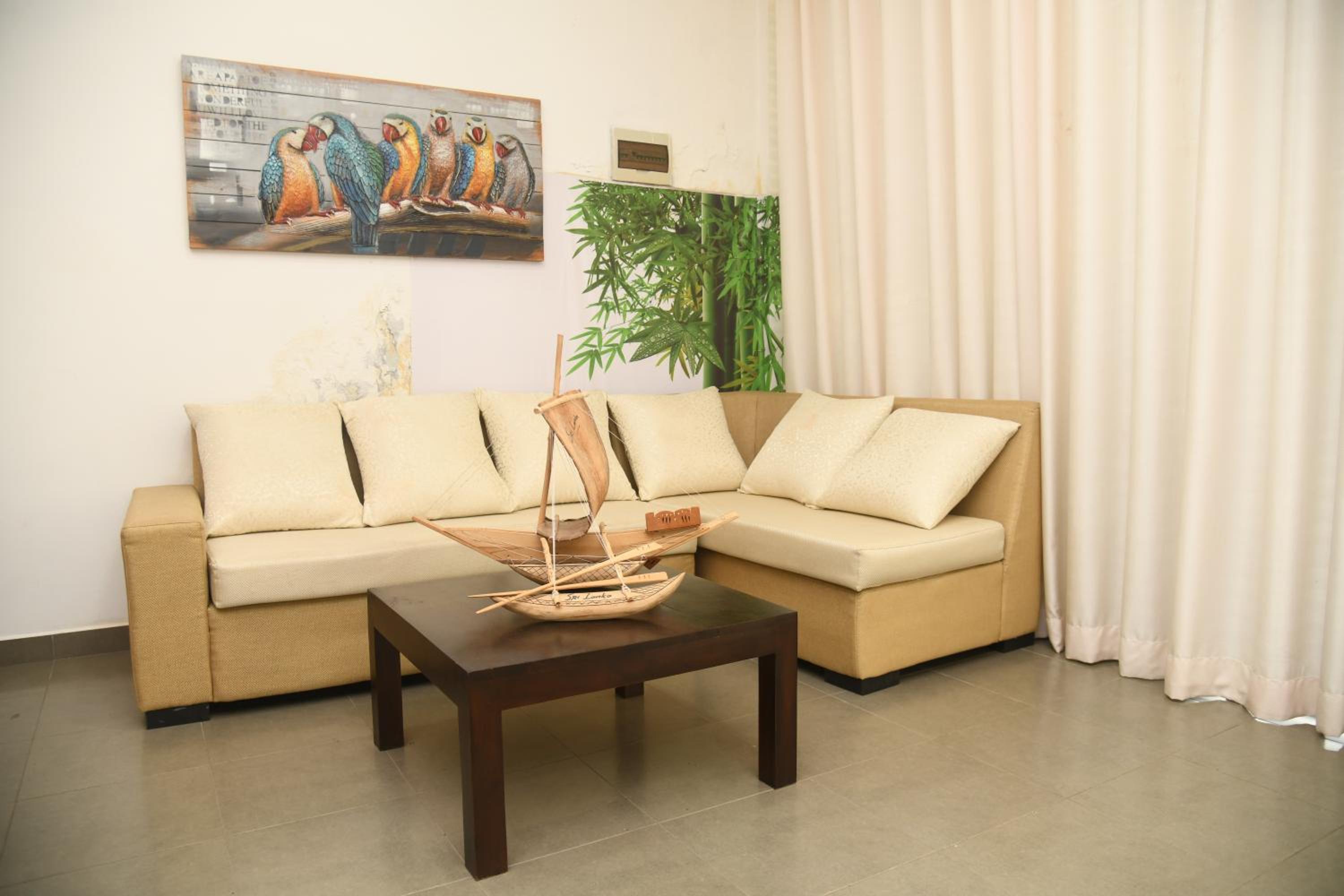 Family Suite photo 2