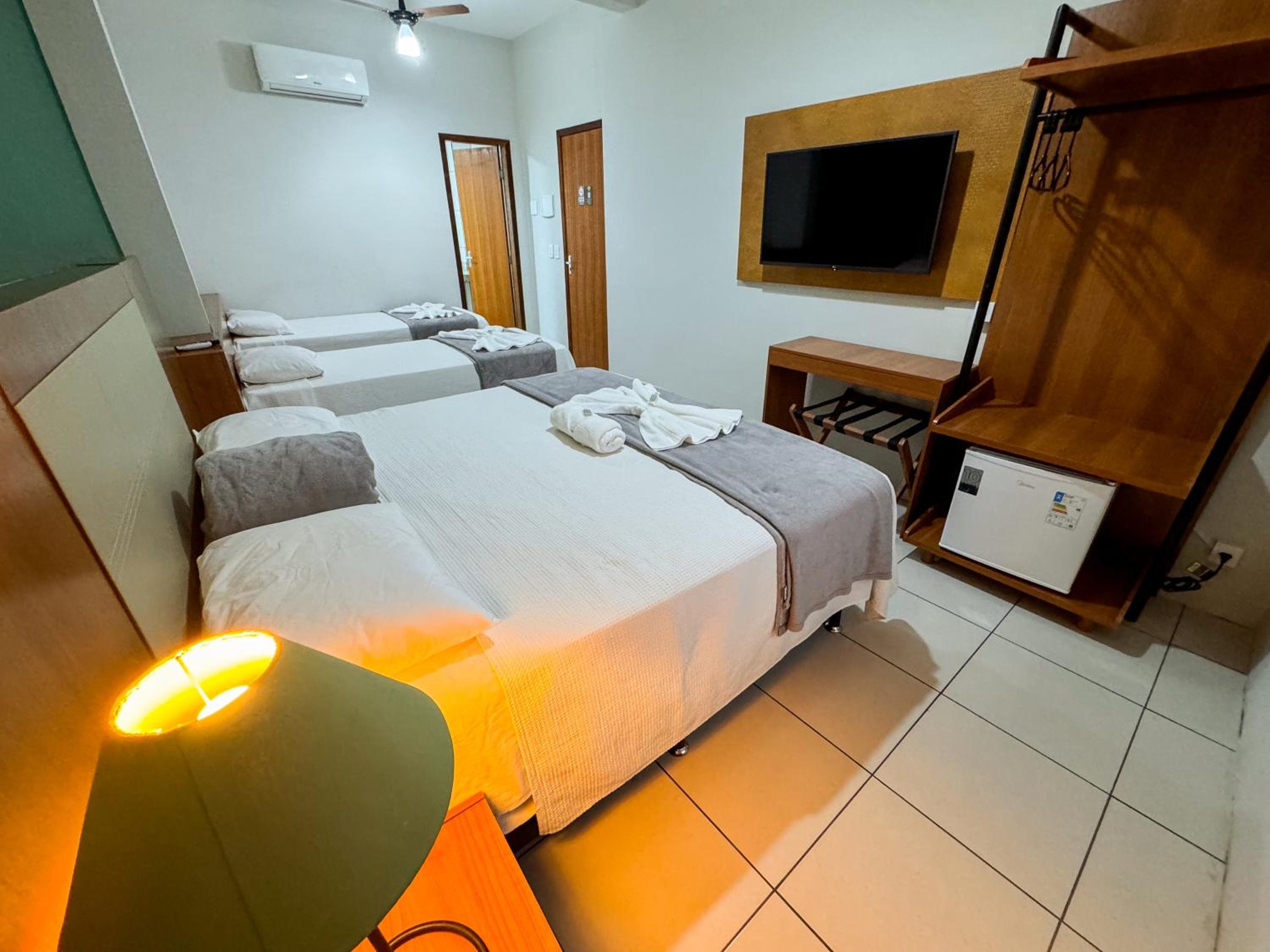 Family Suite photo 1