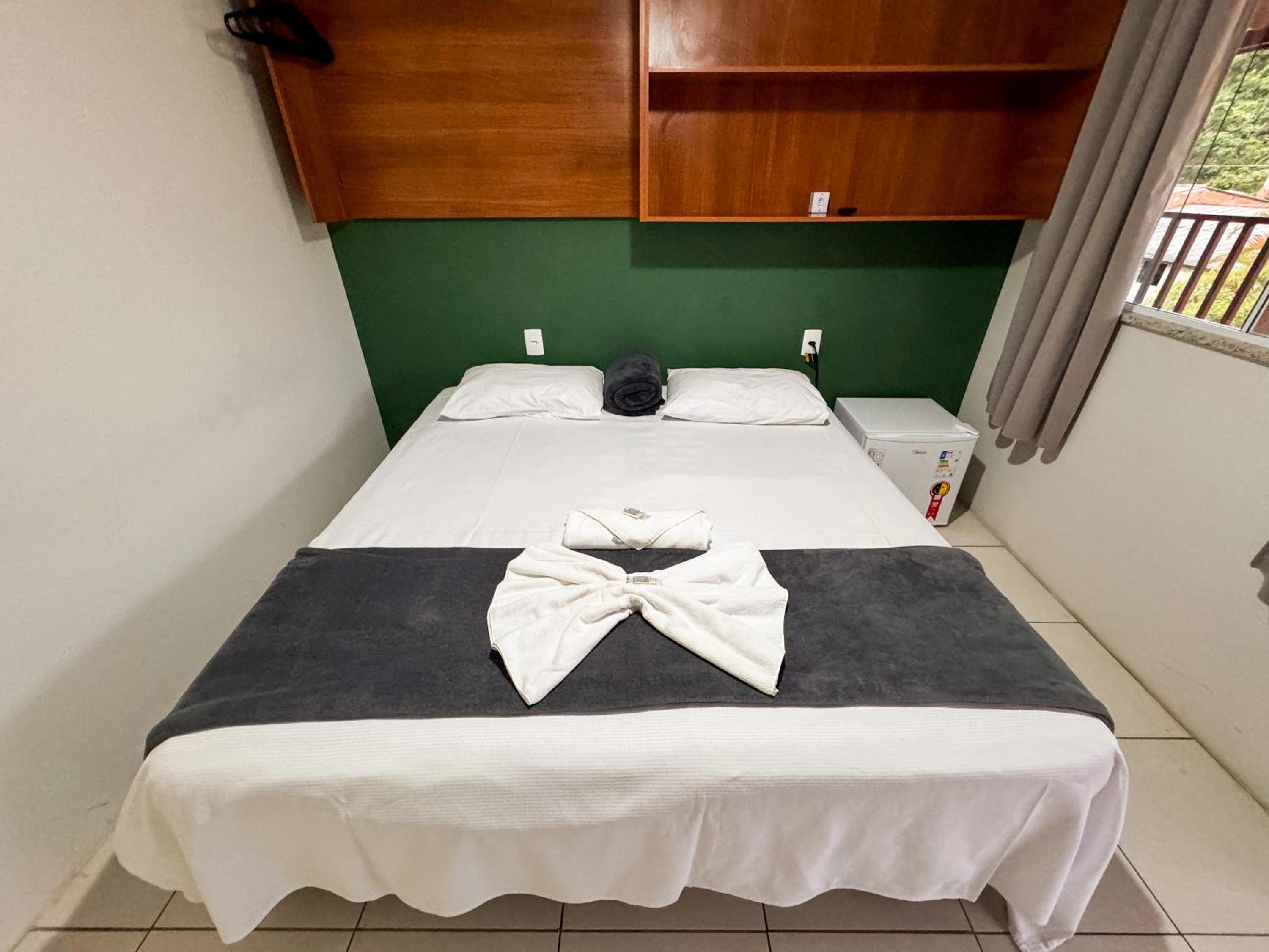 Standard Double Room photo 1