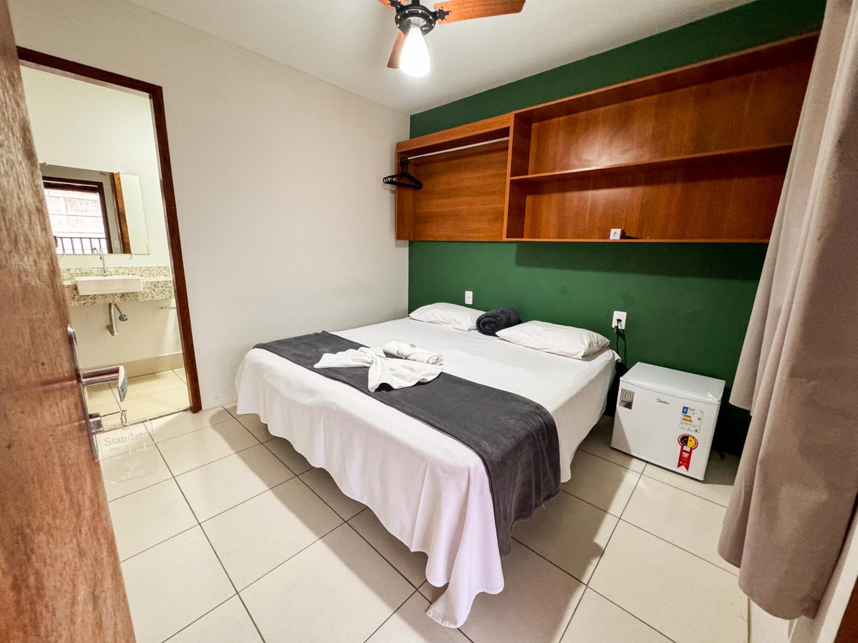 Standard Double Room photo 2