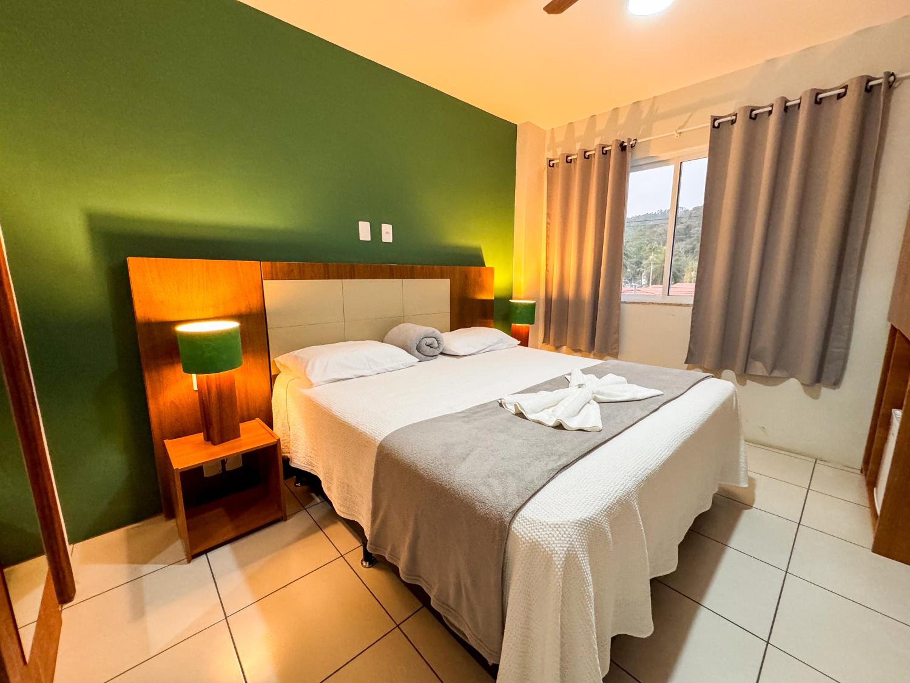 Deluxe Family Suite photo 1