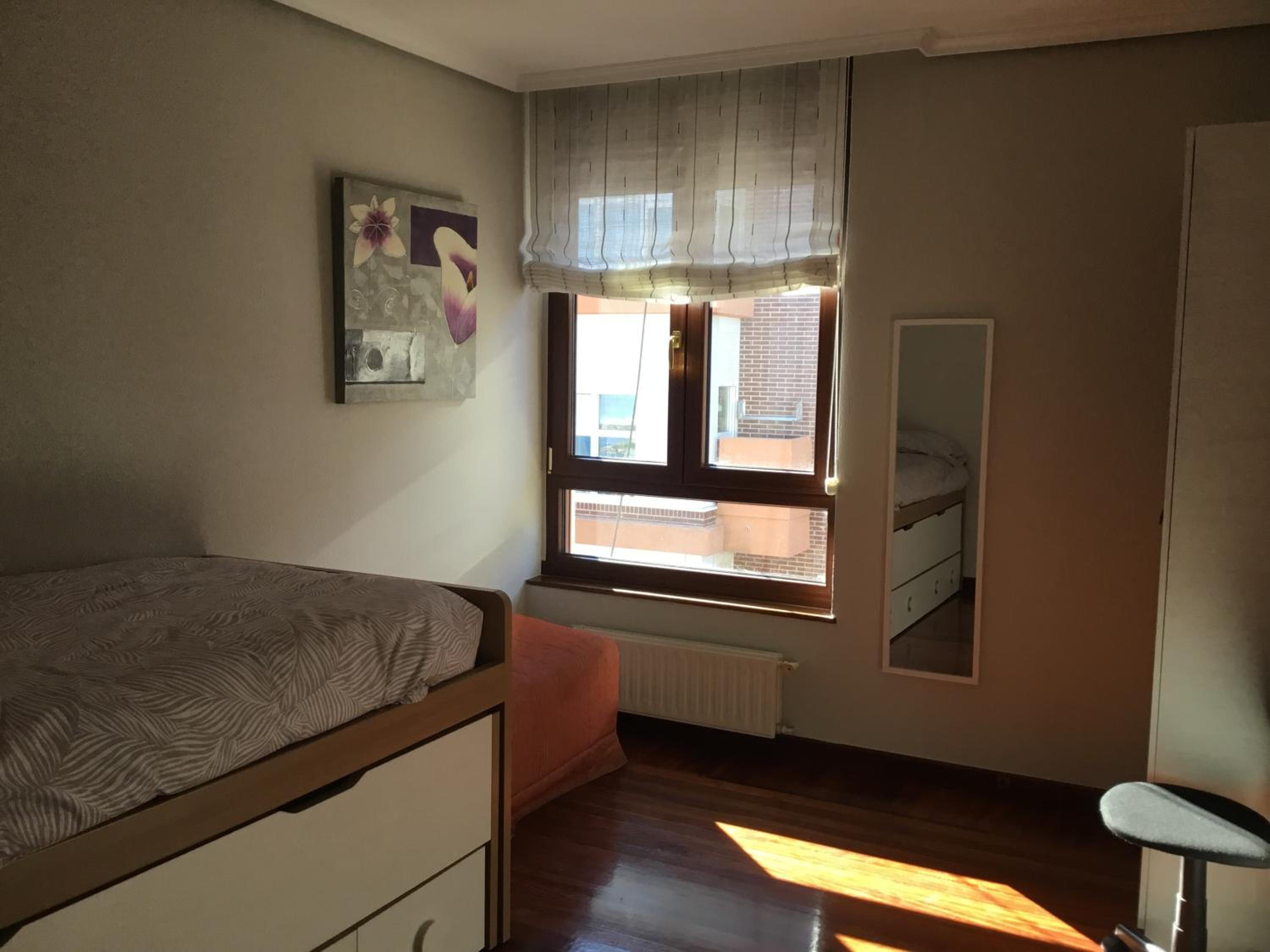 Departamento de tres habitaciones