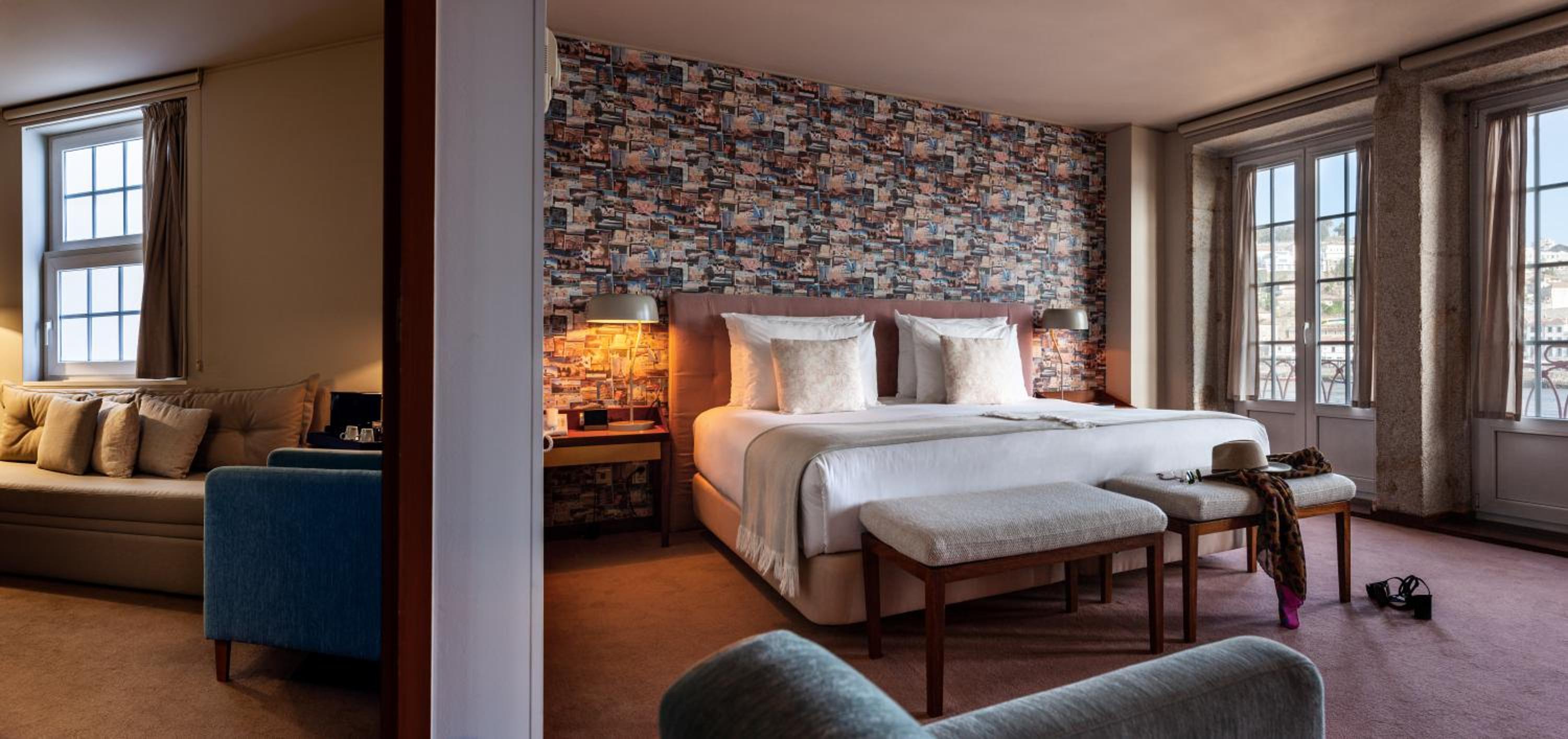 Suite Grand View - Photo 1