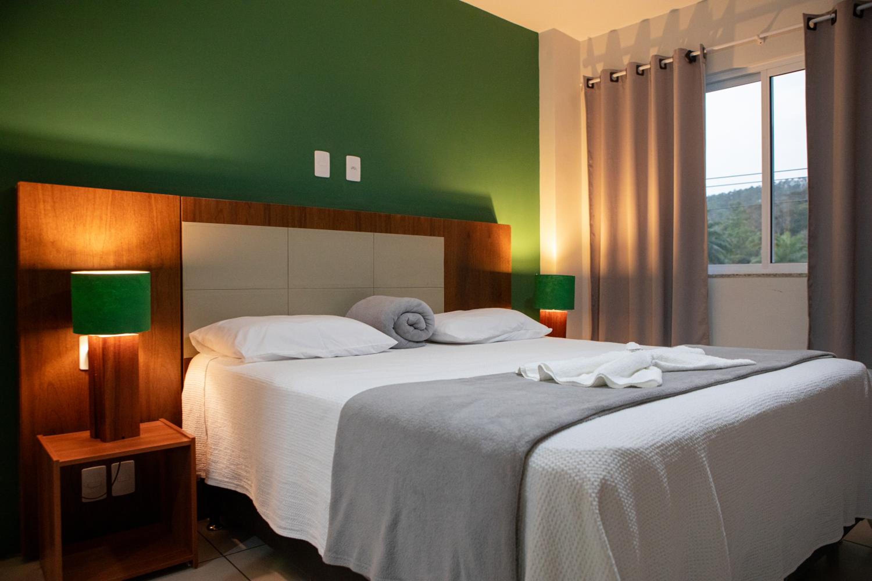 Deluxe Family Suite photo 3