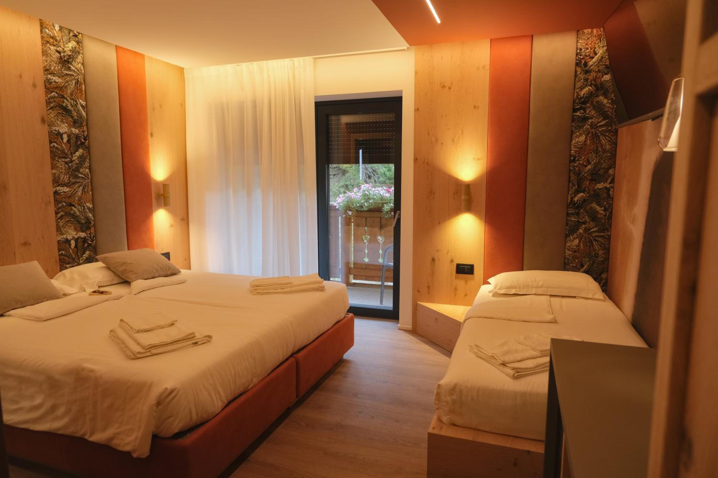 Superior Triple Room - Photo 1