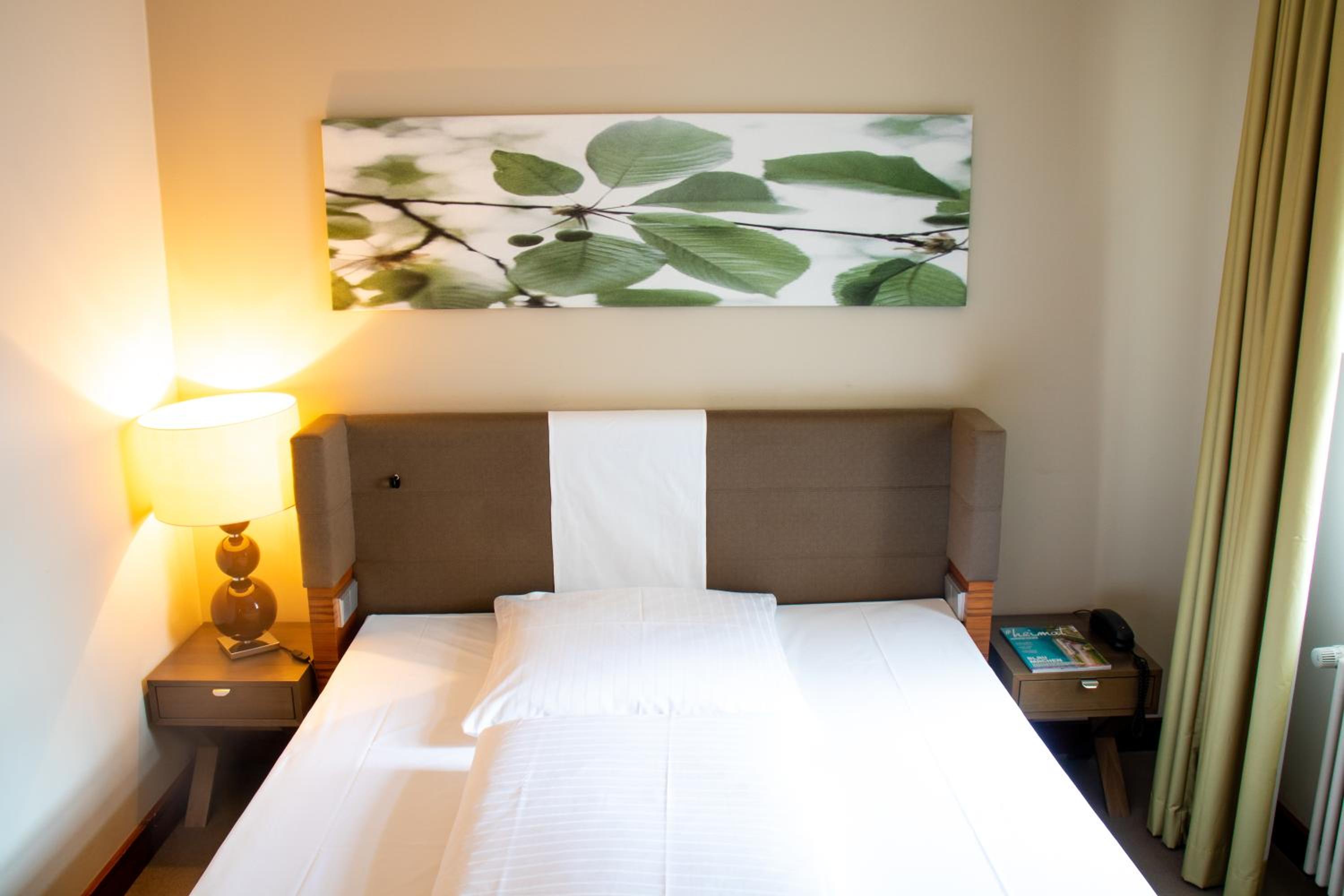 Single Room photo 3