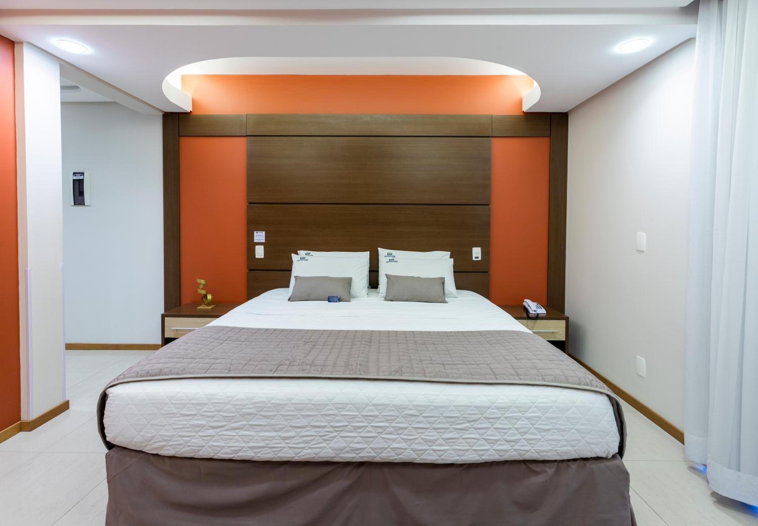 Centromar Hotel — King Room with Spa Bath - Adults Only