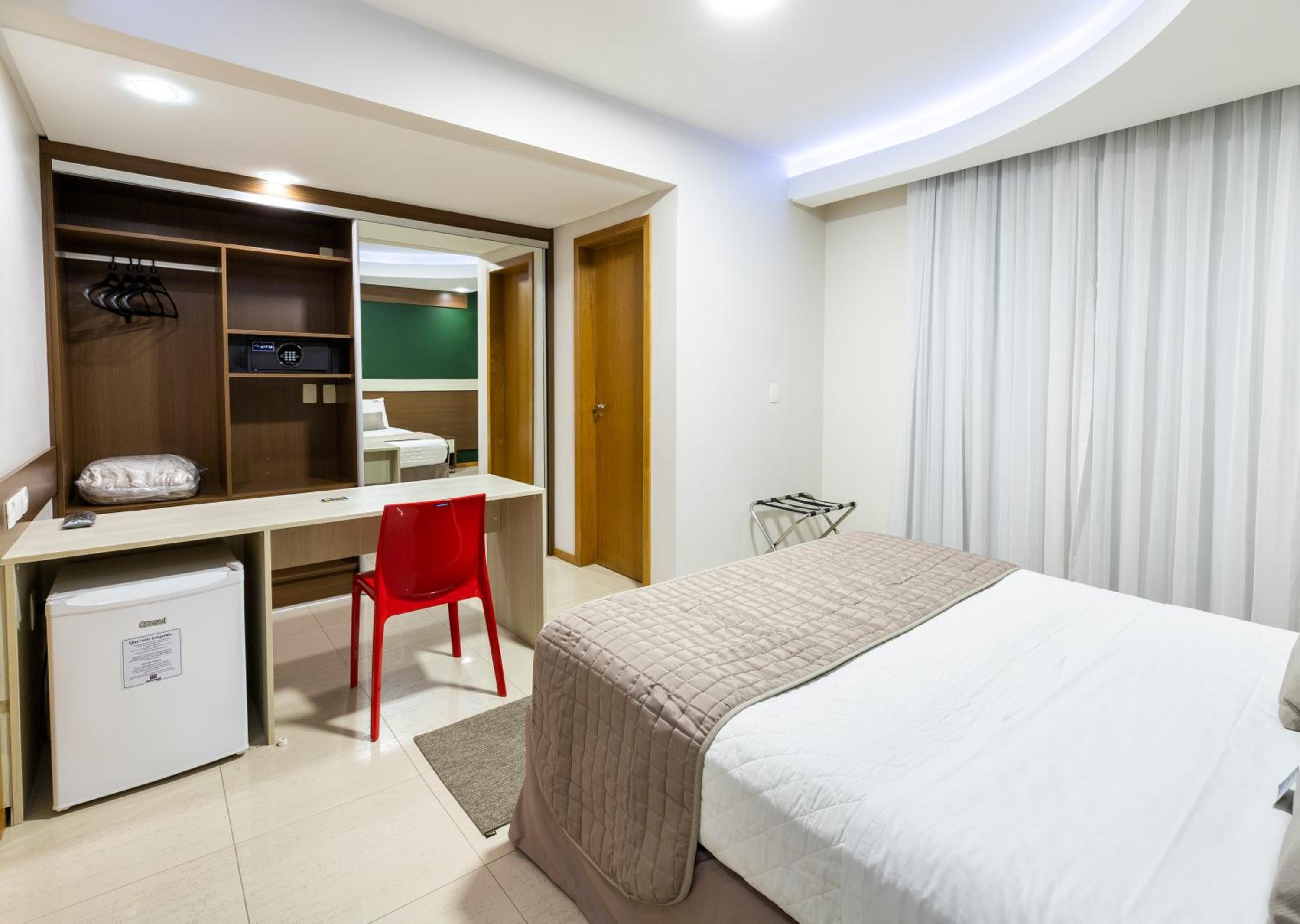 Centromar Hotel — Queen Room with Spa Bath - Adults Only