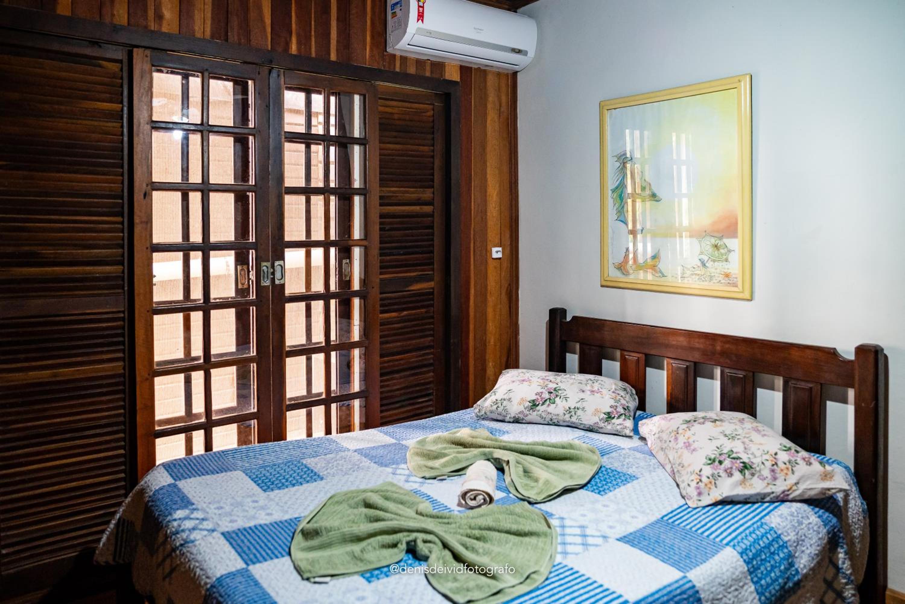 Triple Room with Balcony photo 2