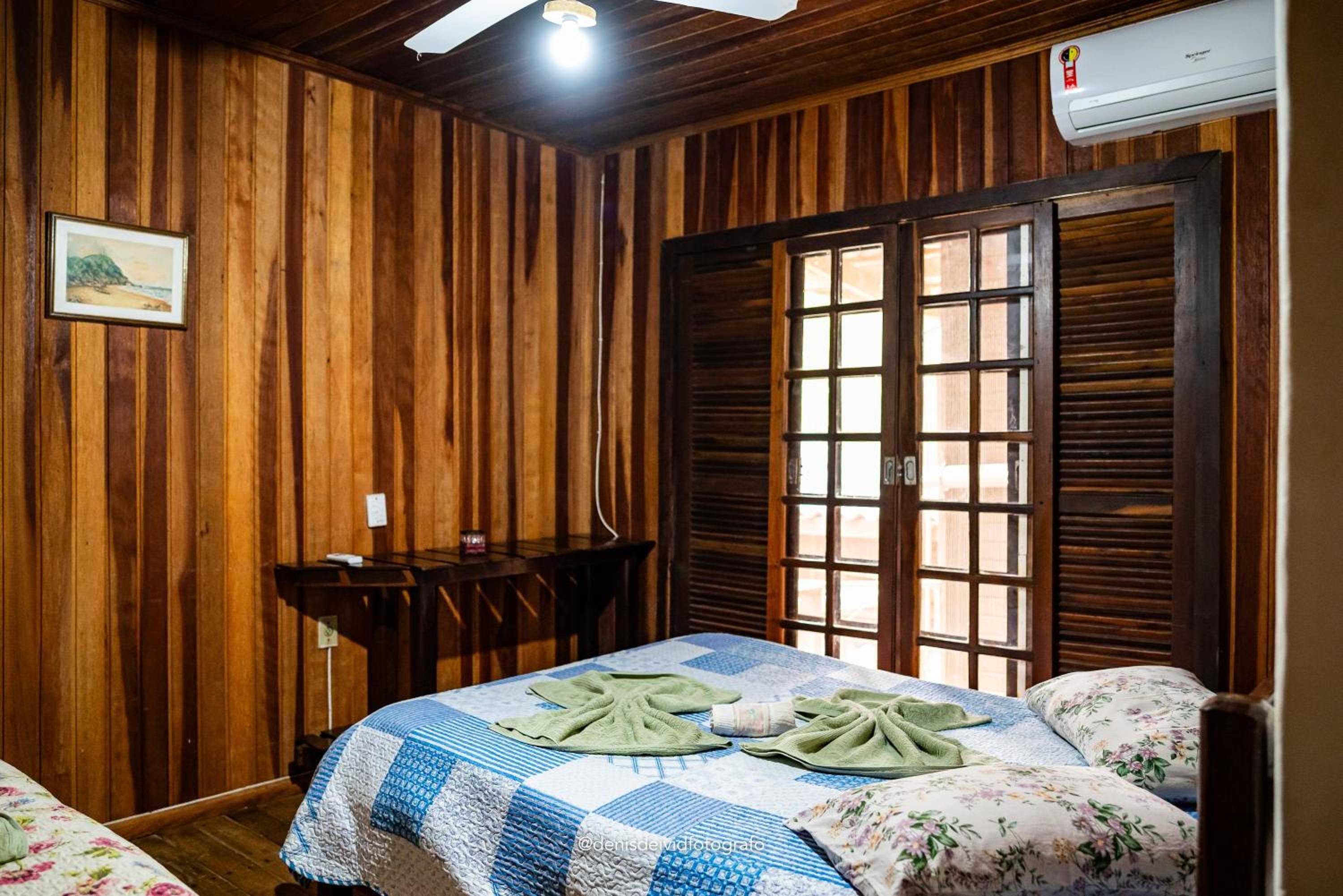 Triple Room with Balcony photo 3