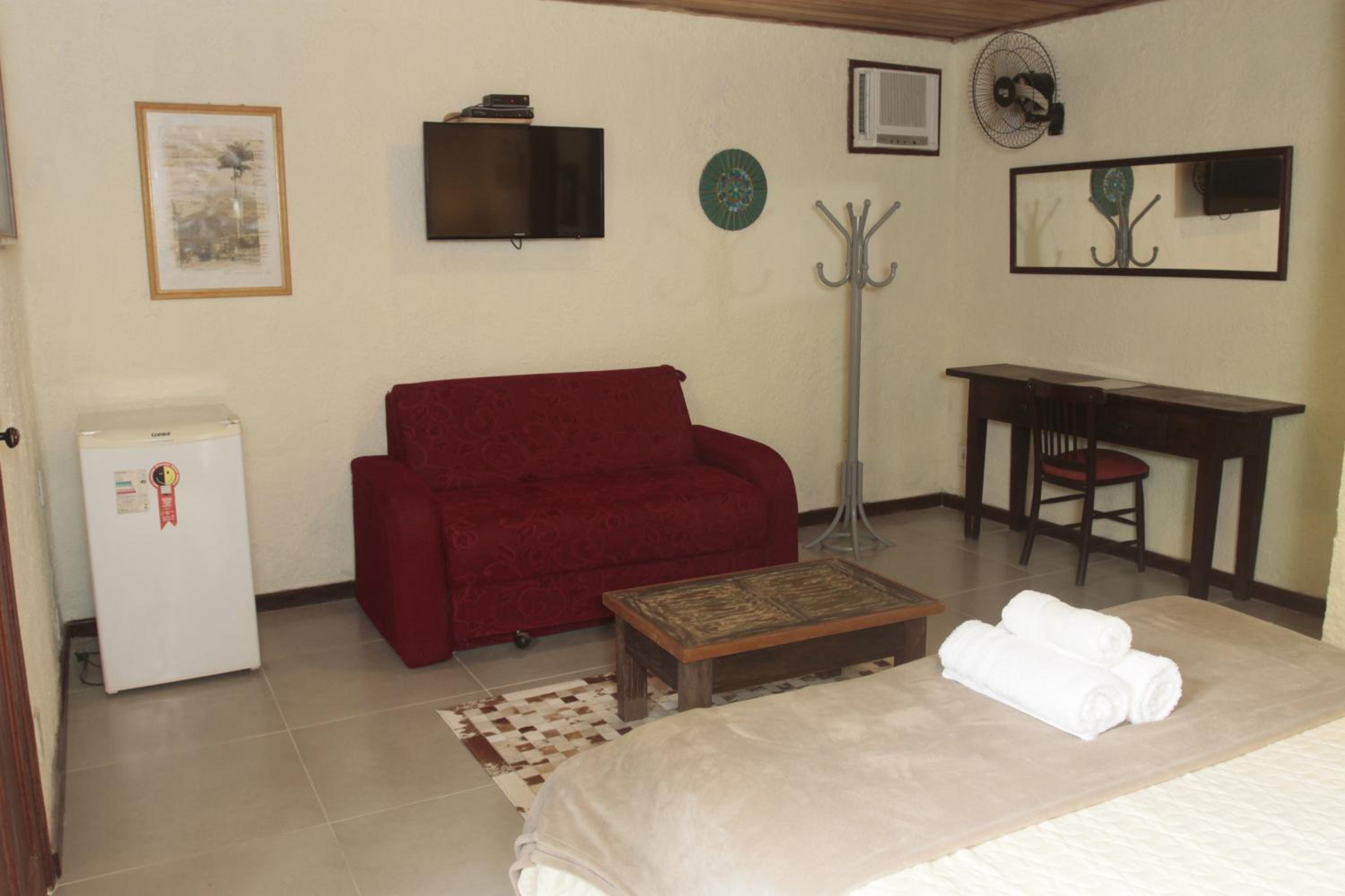 Double Room photo 3
