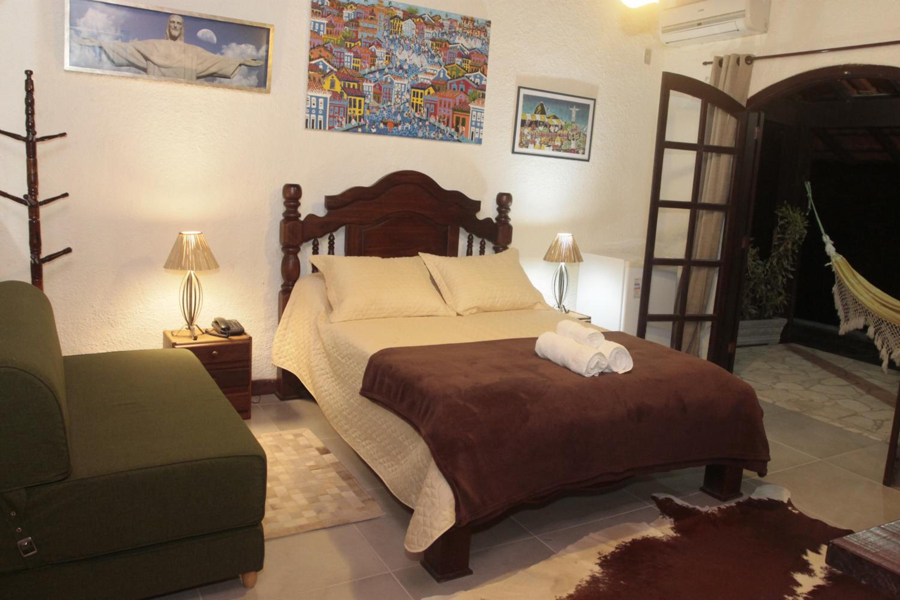 Double Room photo 1