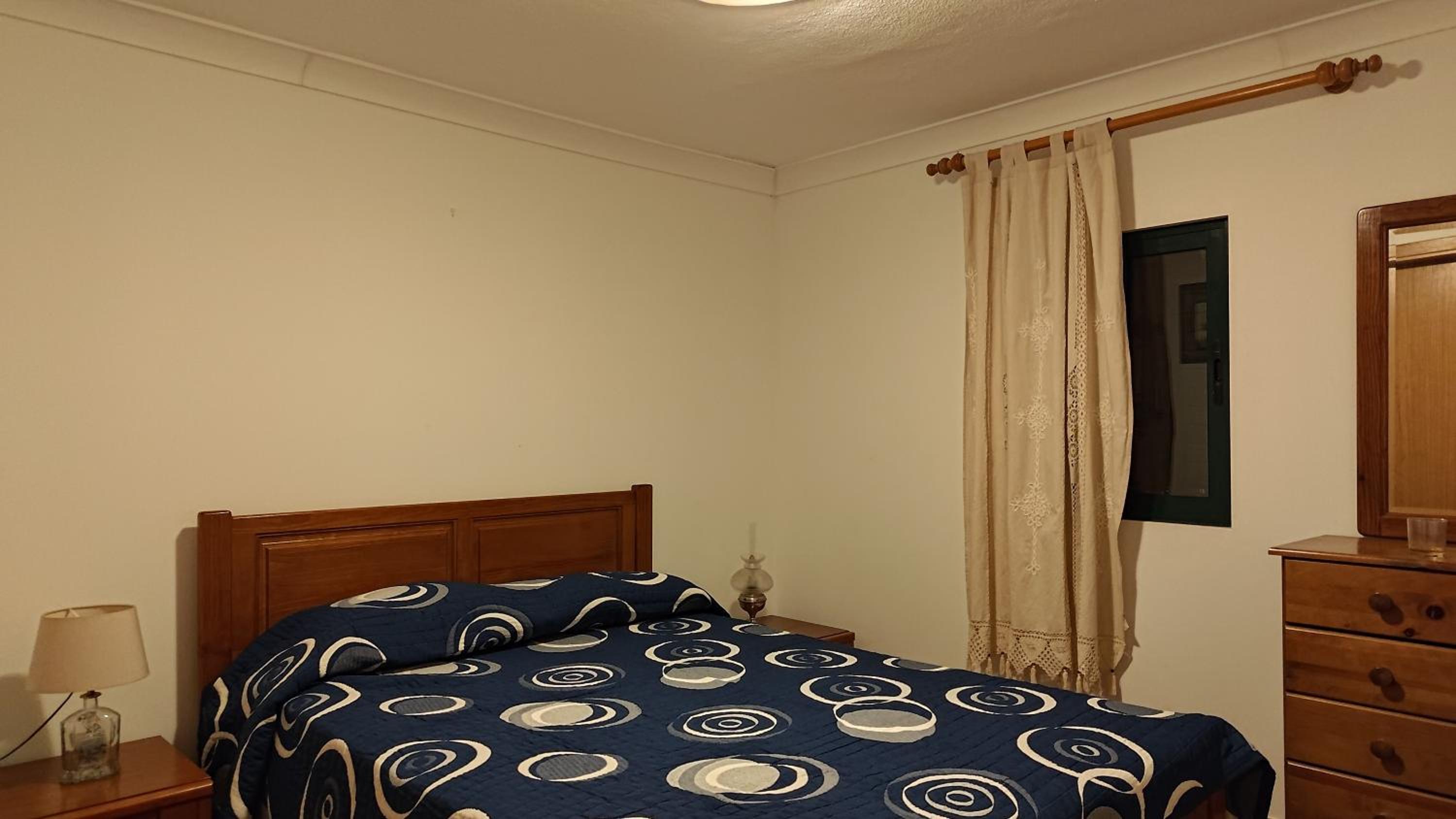 Four-Bedroom House photo 1