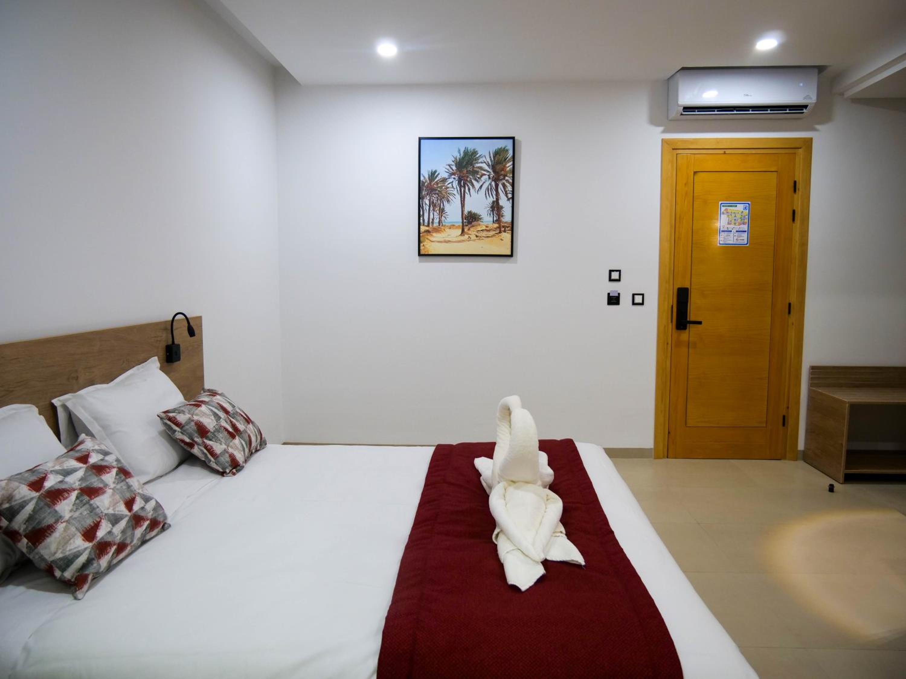 Double Room photo 2