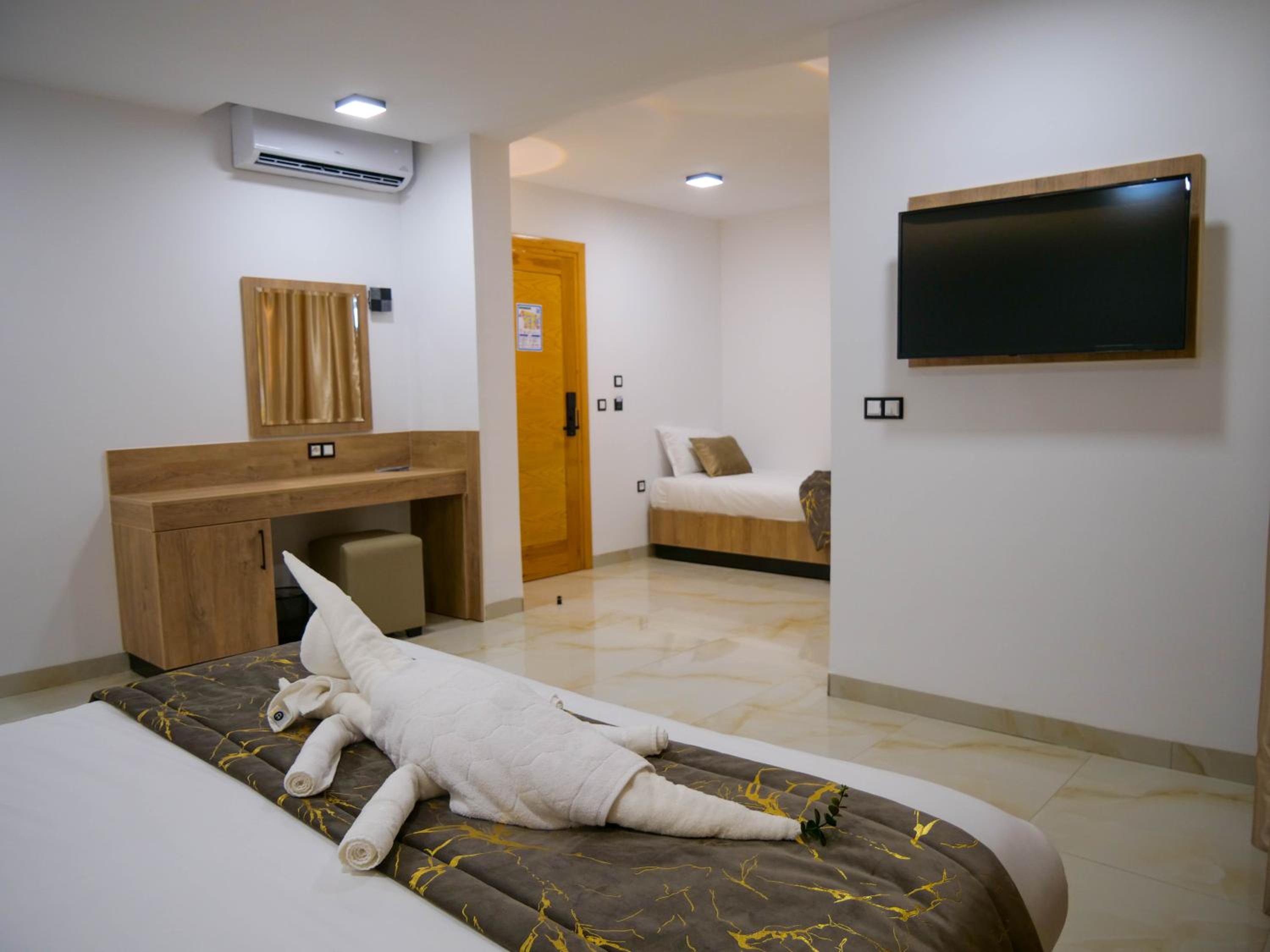 Triple Room photo 2
