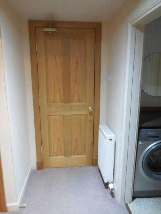 Double Room With Private Bathroom photo 2