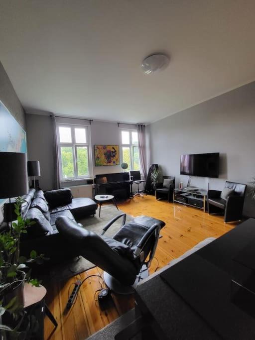 Two-Bedroom Apartment photo 1