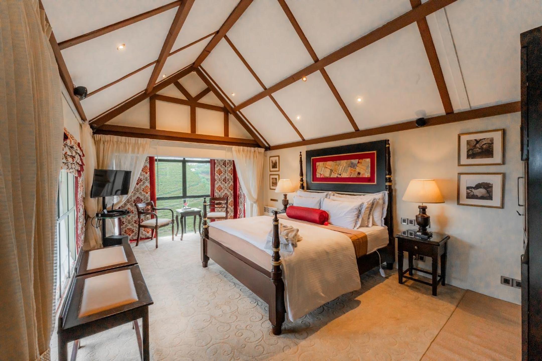 Two-Bedroom Suite photo 1