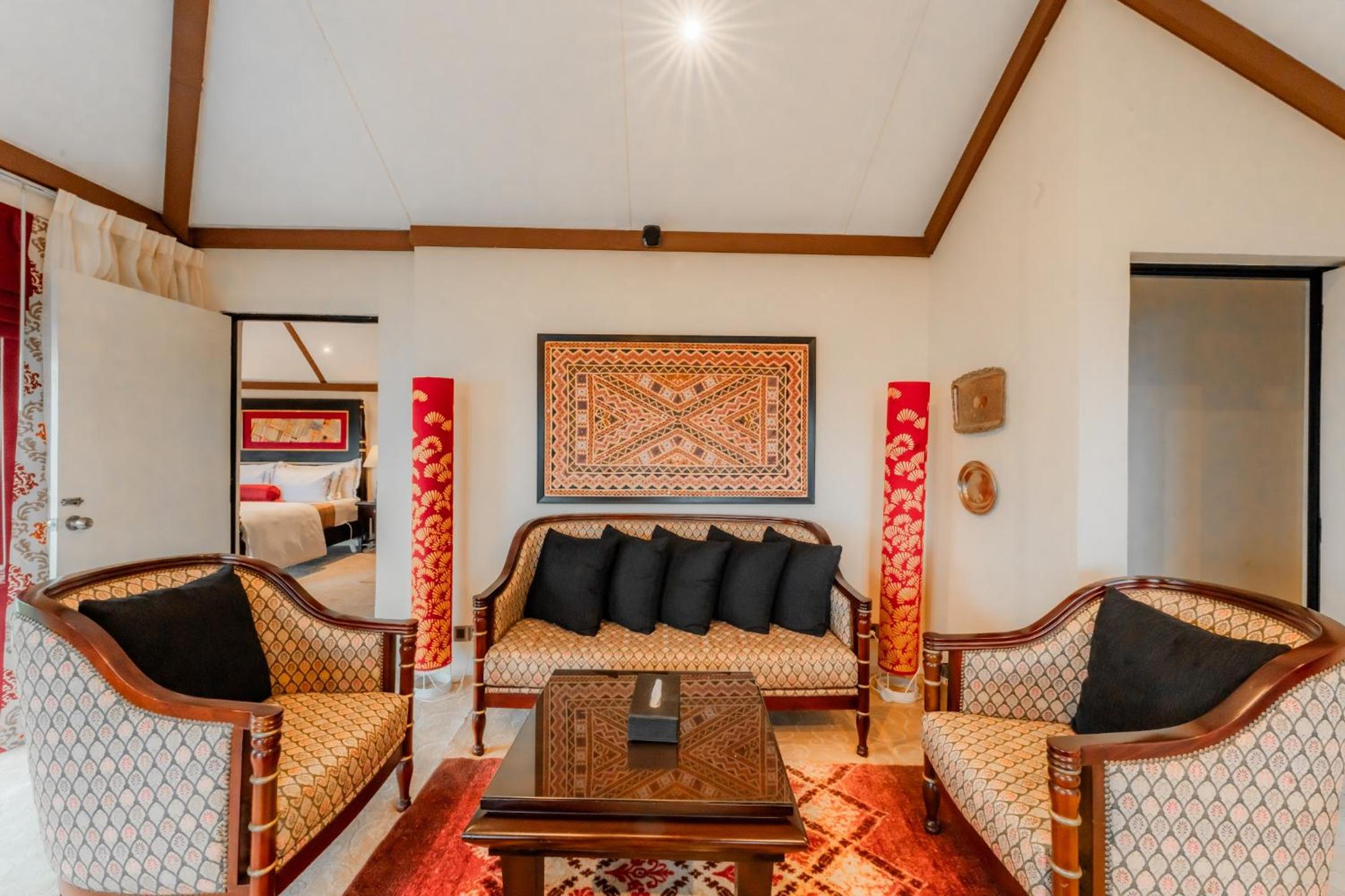 Superior Suite photo 3