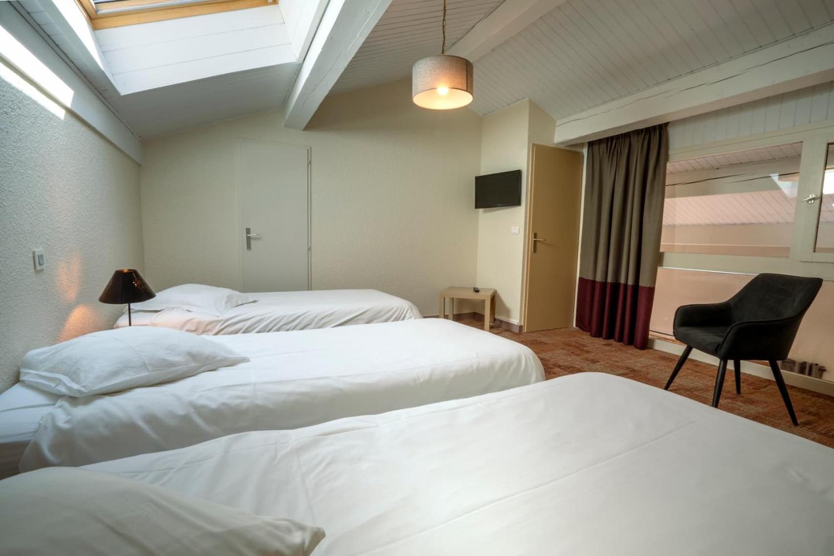Family Suite - Photo 2