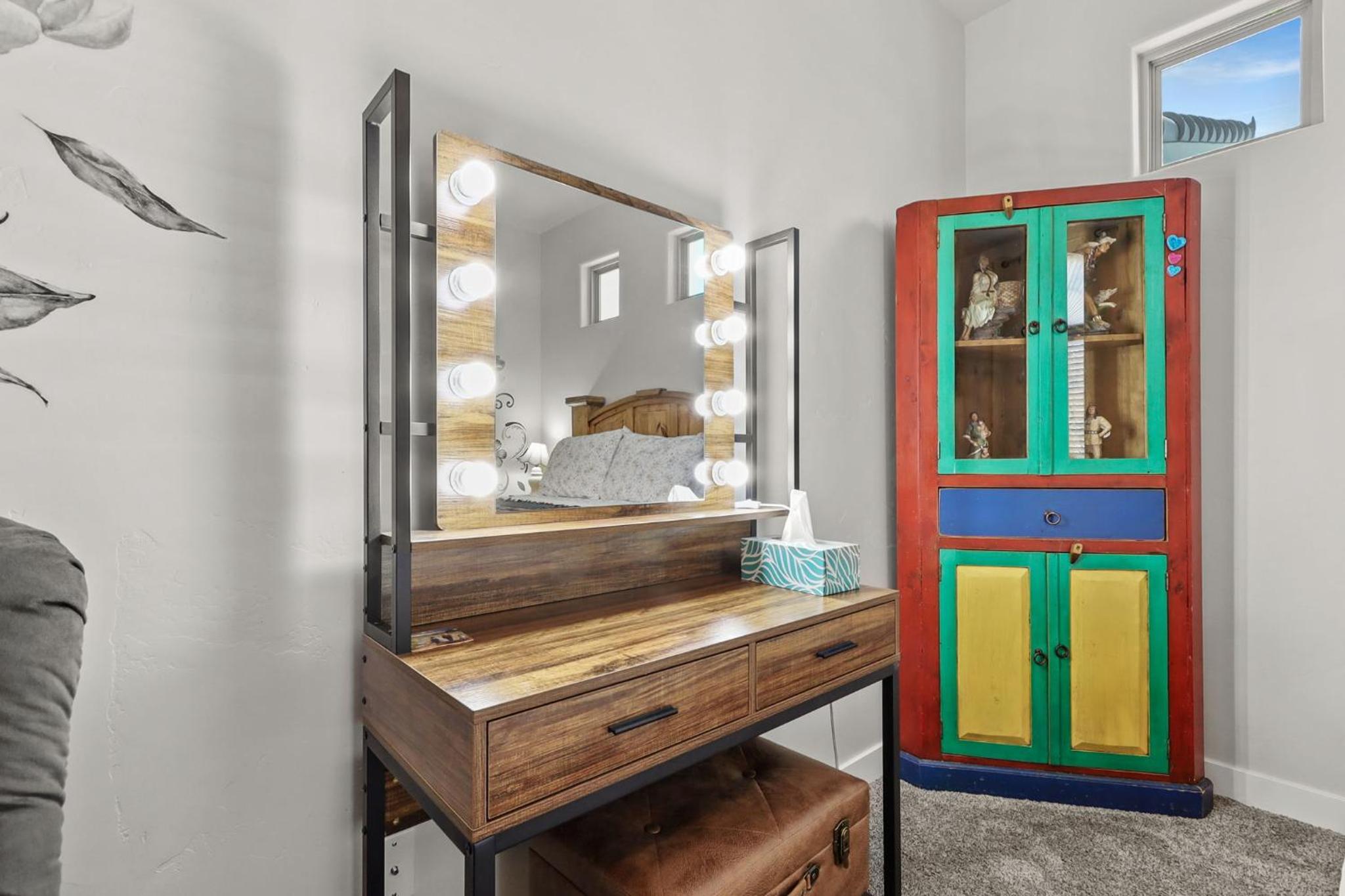 Deluxe Queen Room photo 2