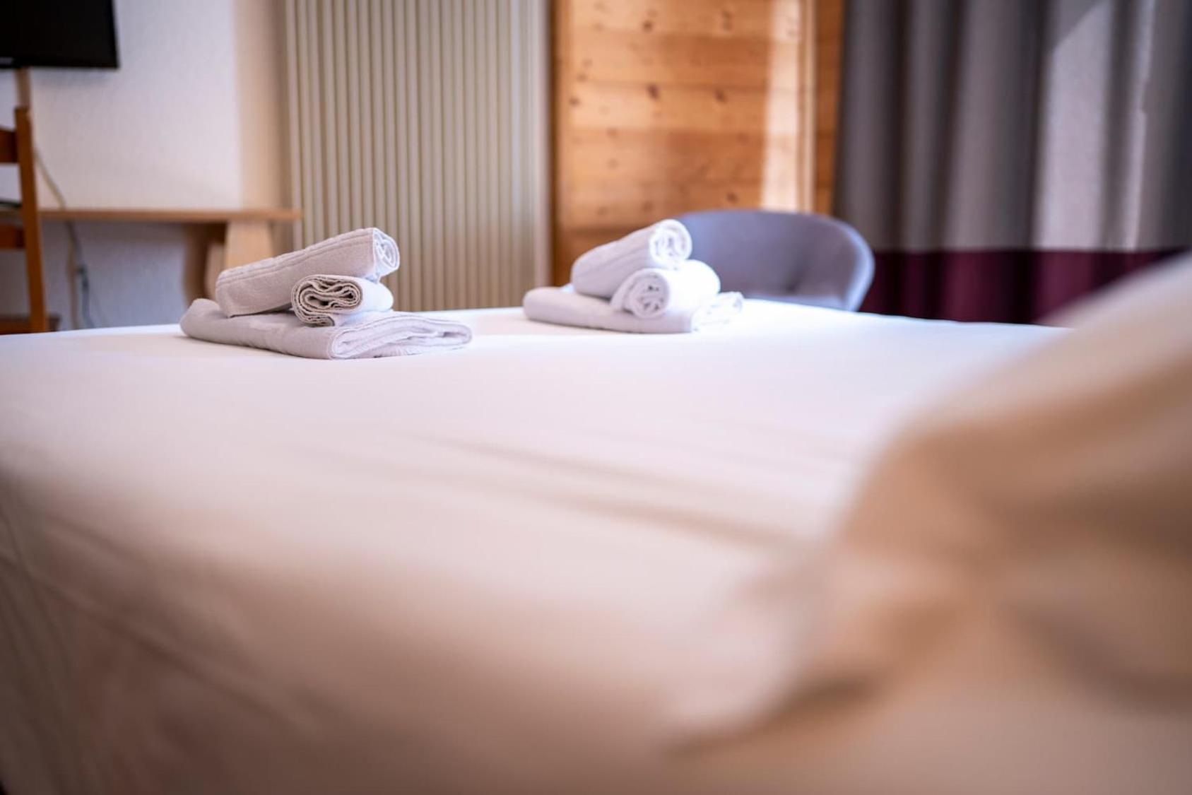 Superior Double Room - Photo 1