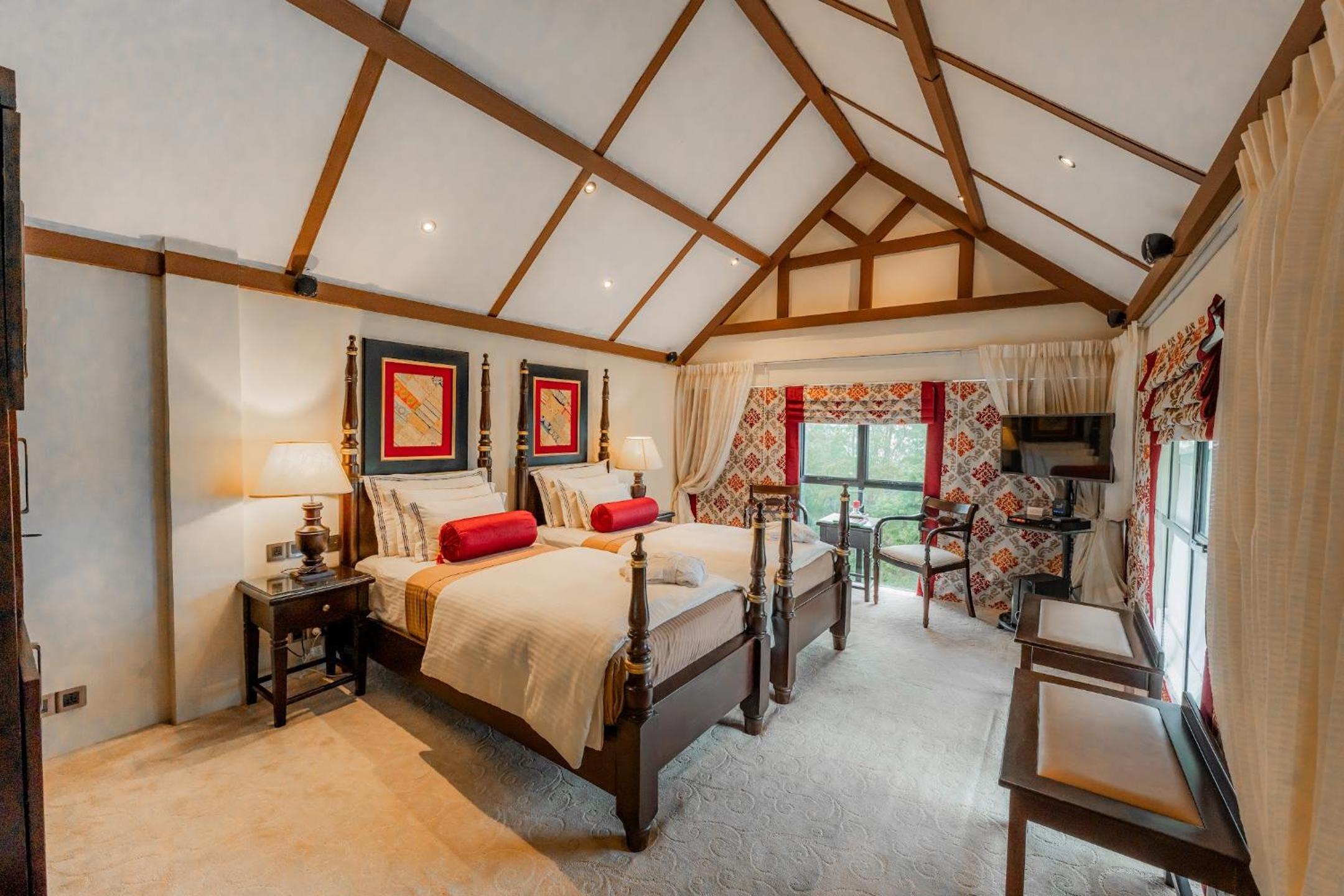 Superior Suite photo 1