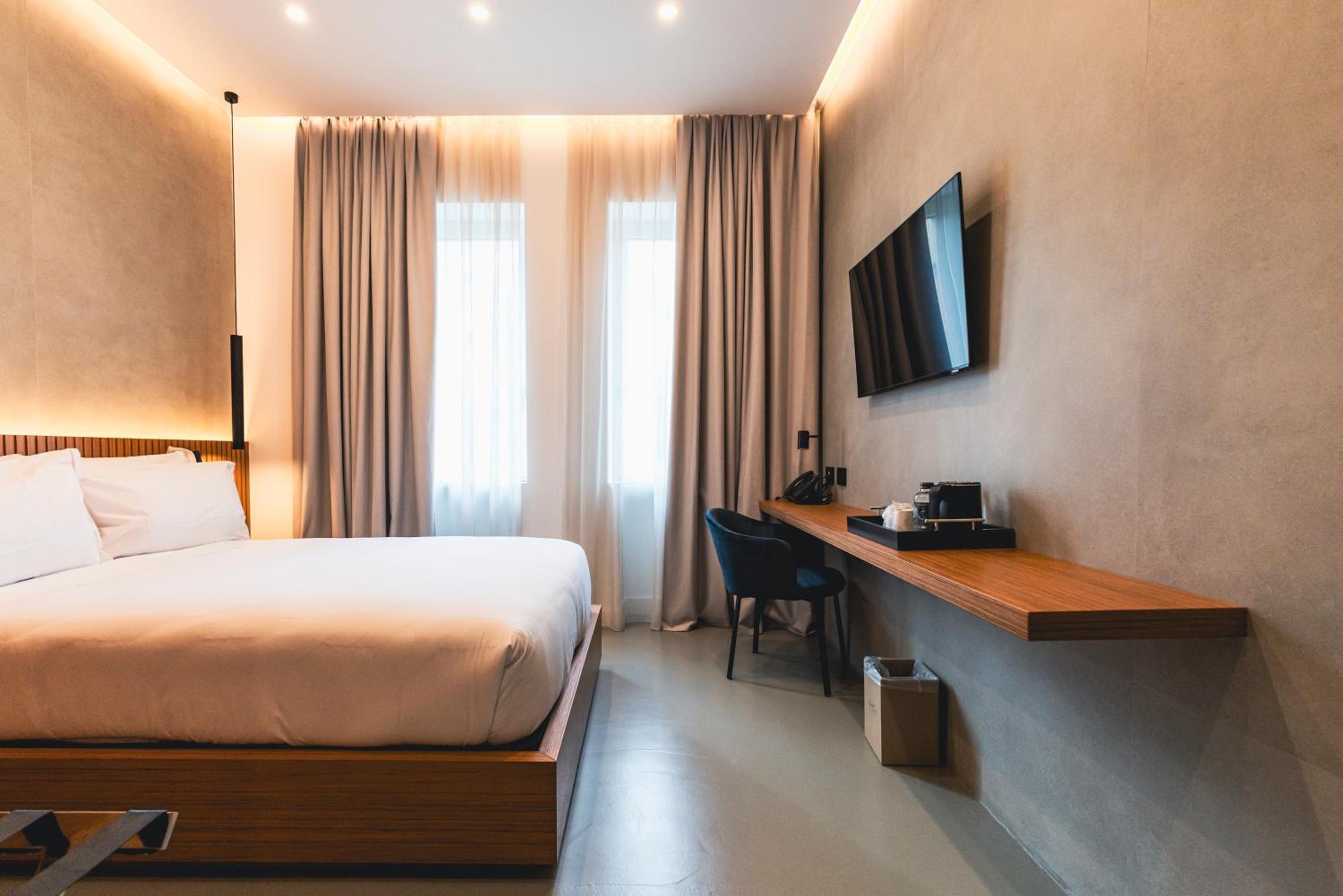 J Maluni City Hotel, Photo 6
