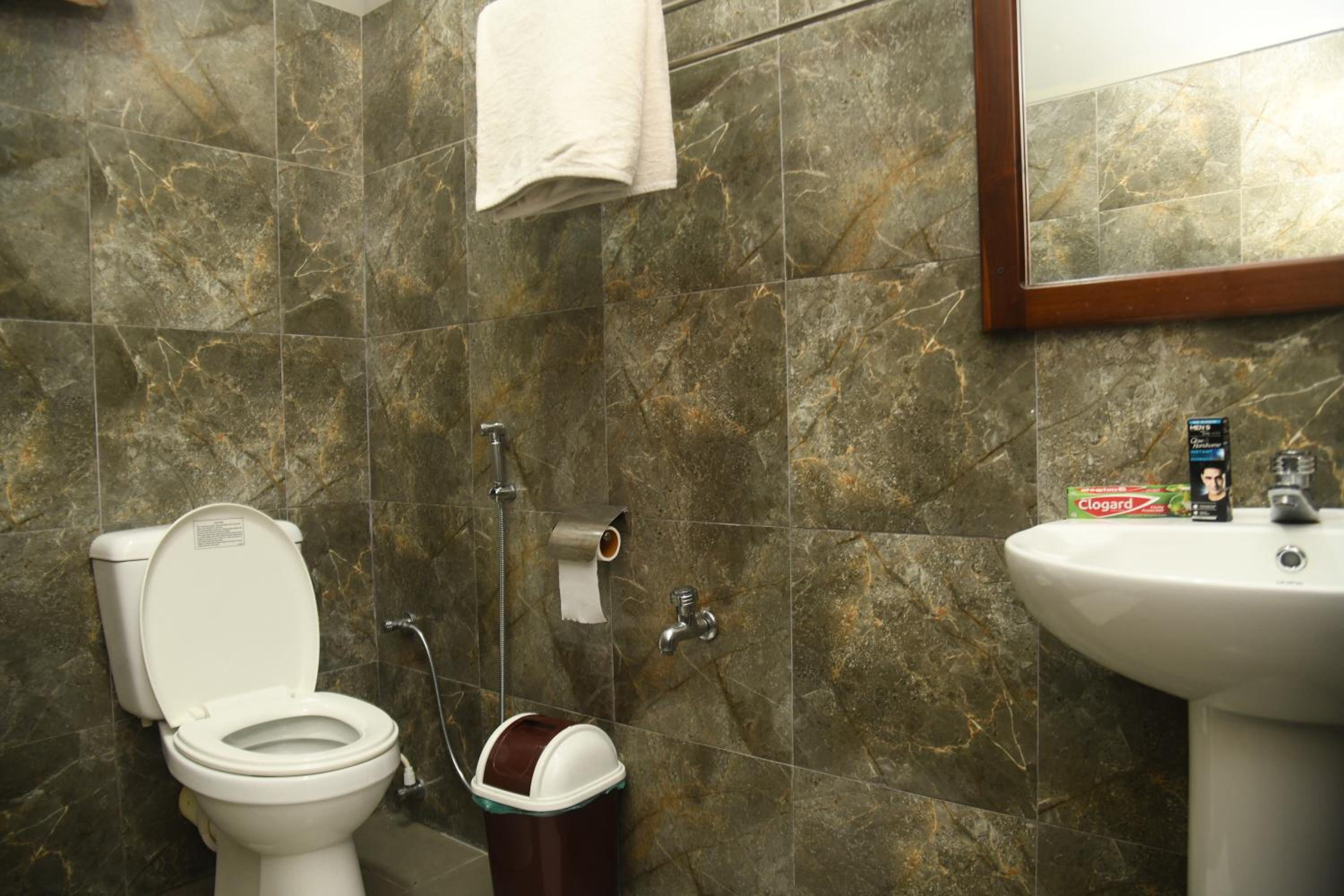 Family Suite photo 3