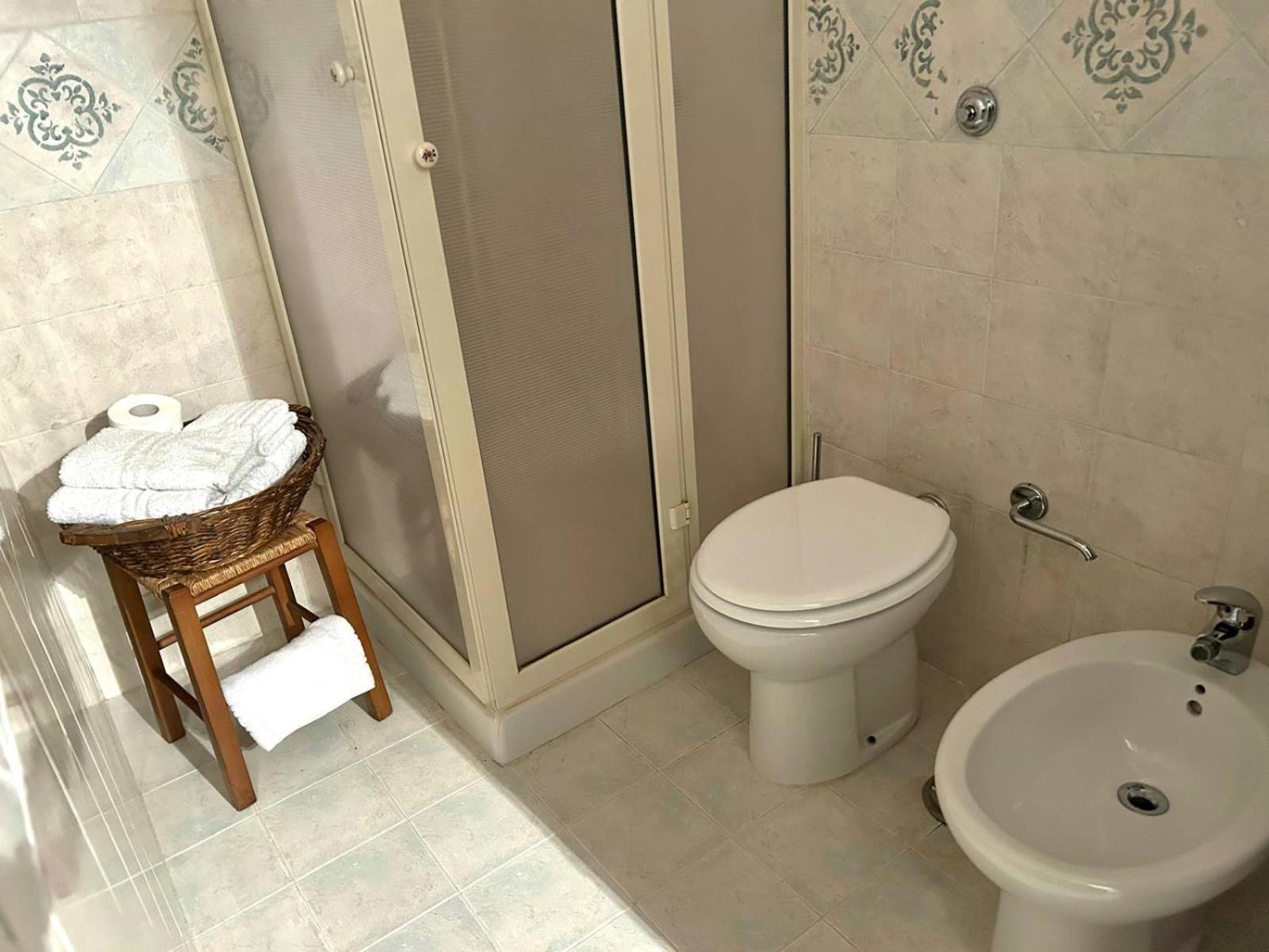 Two-Bedroom Apartment with Terrace photo 2