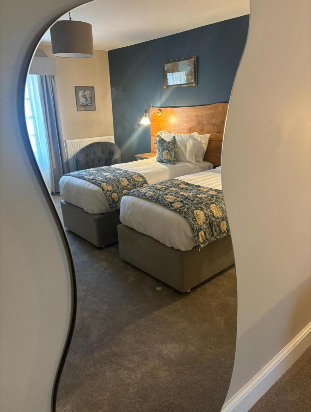 Superior Double or Twin Room photo 3