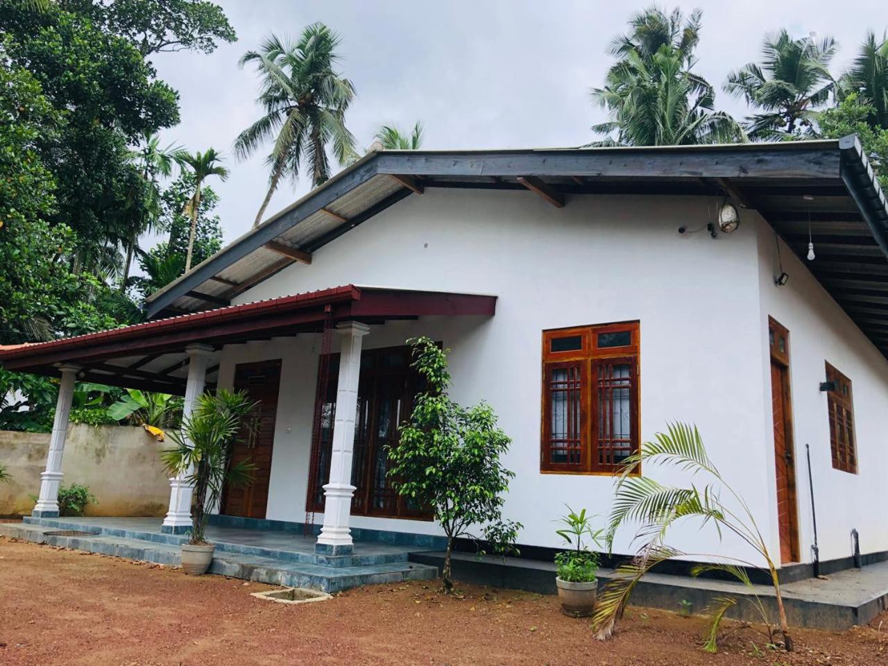 One-Bedroom House photo 2