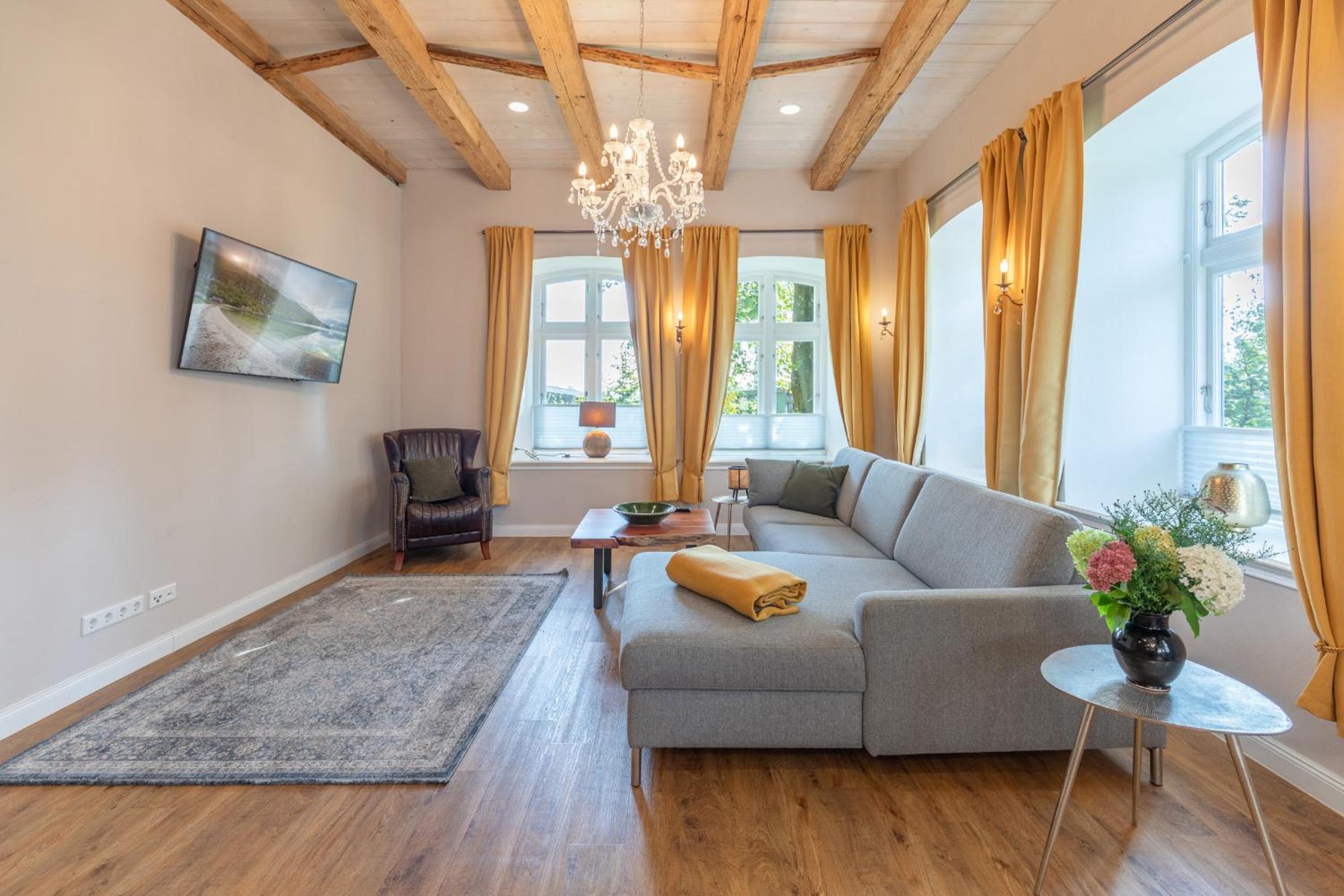 Apartment with Terrace photo 1