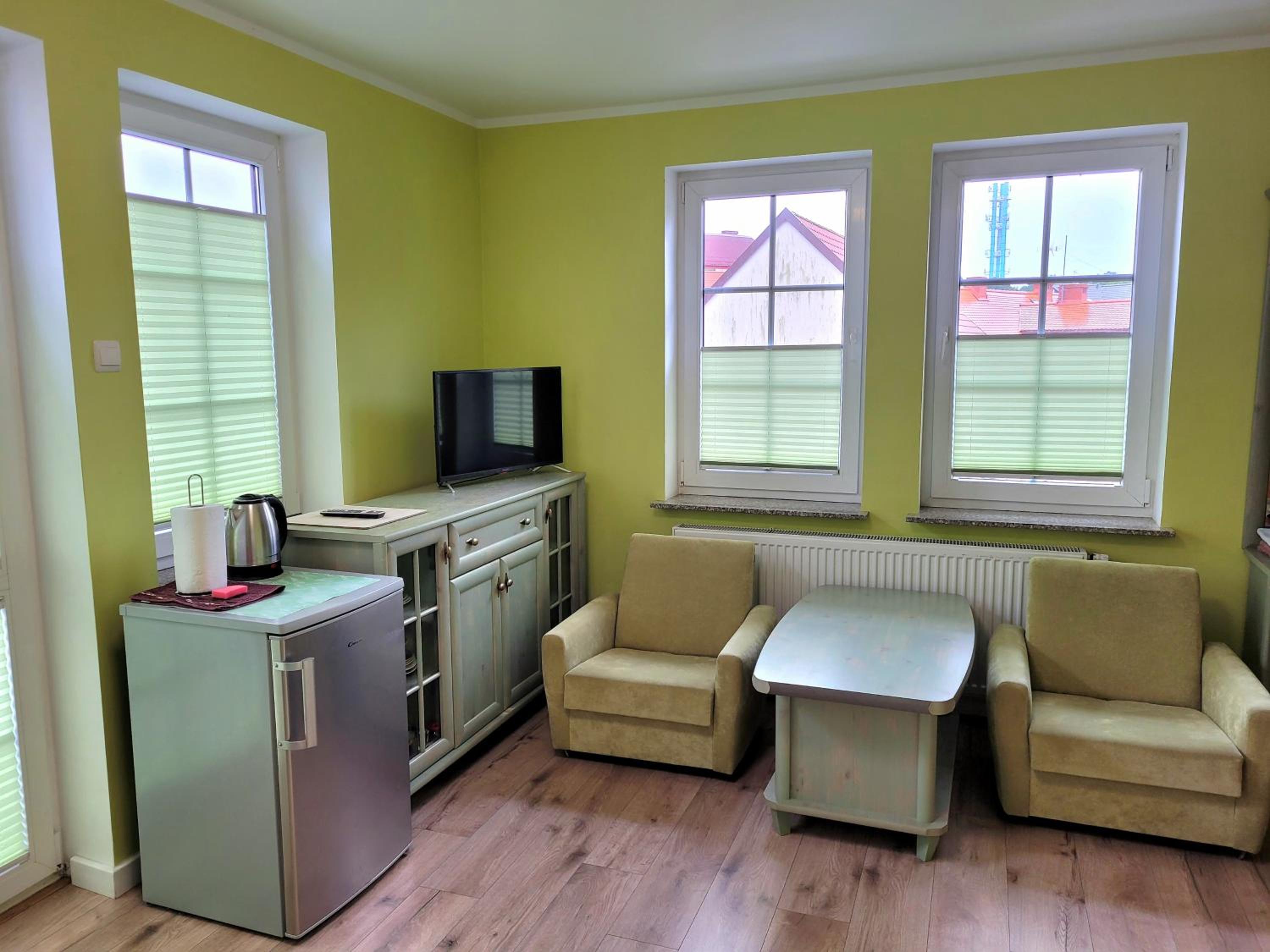 Double Room photo 2
