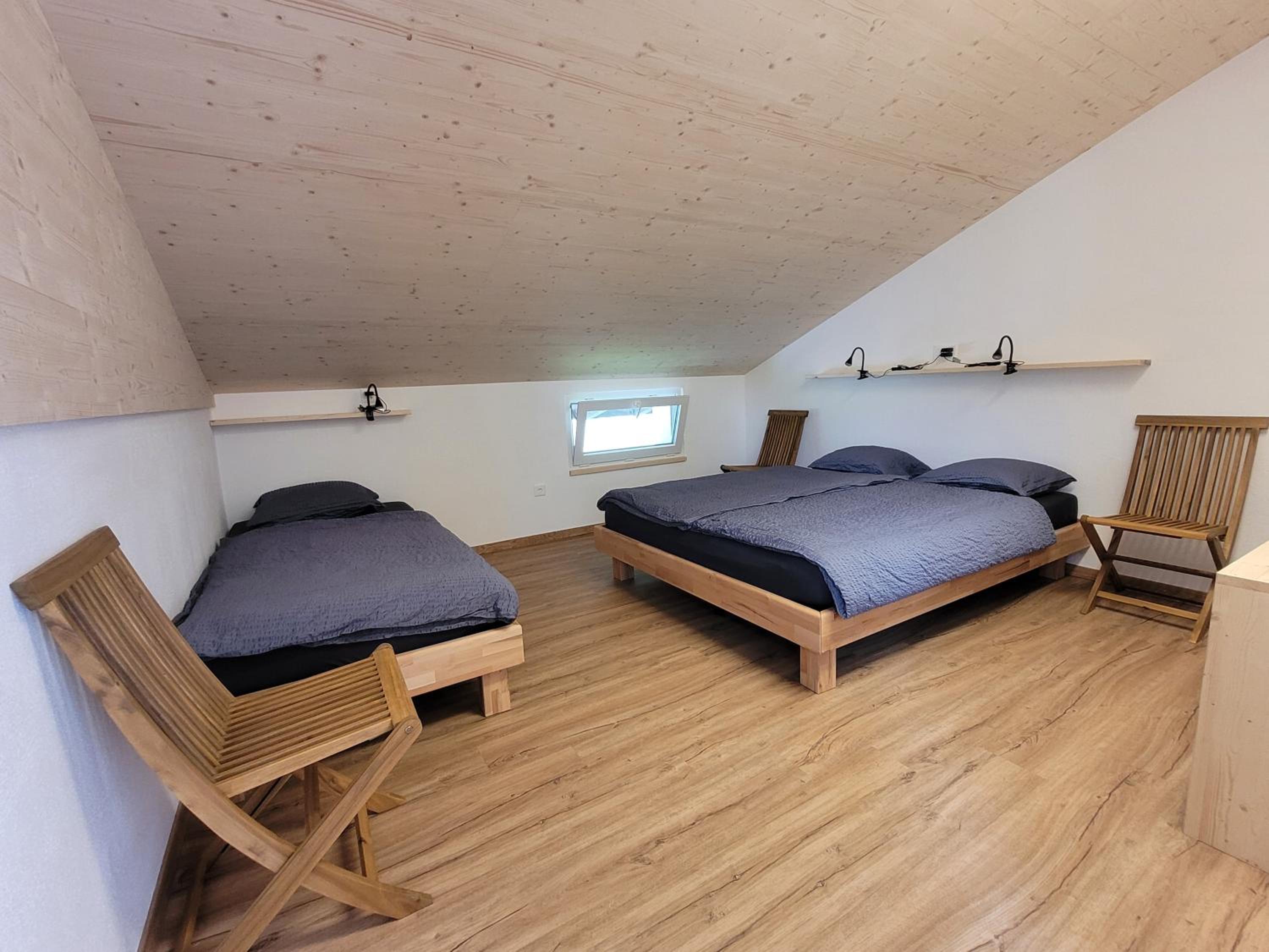 Triple Room with Bathroom photo 1