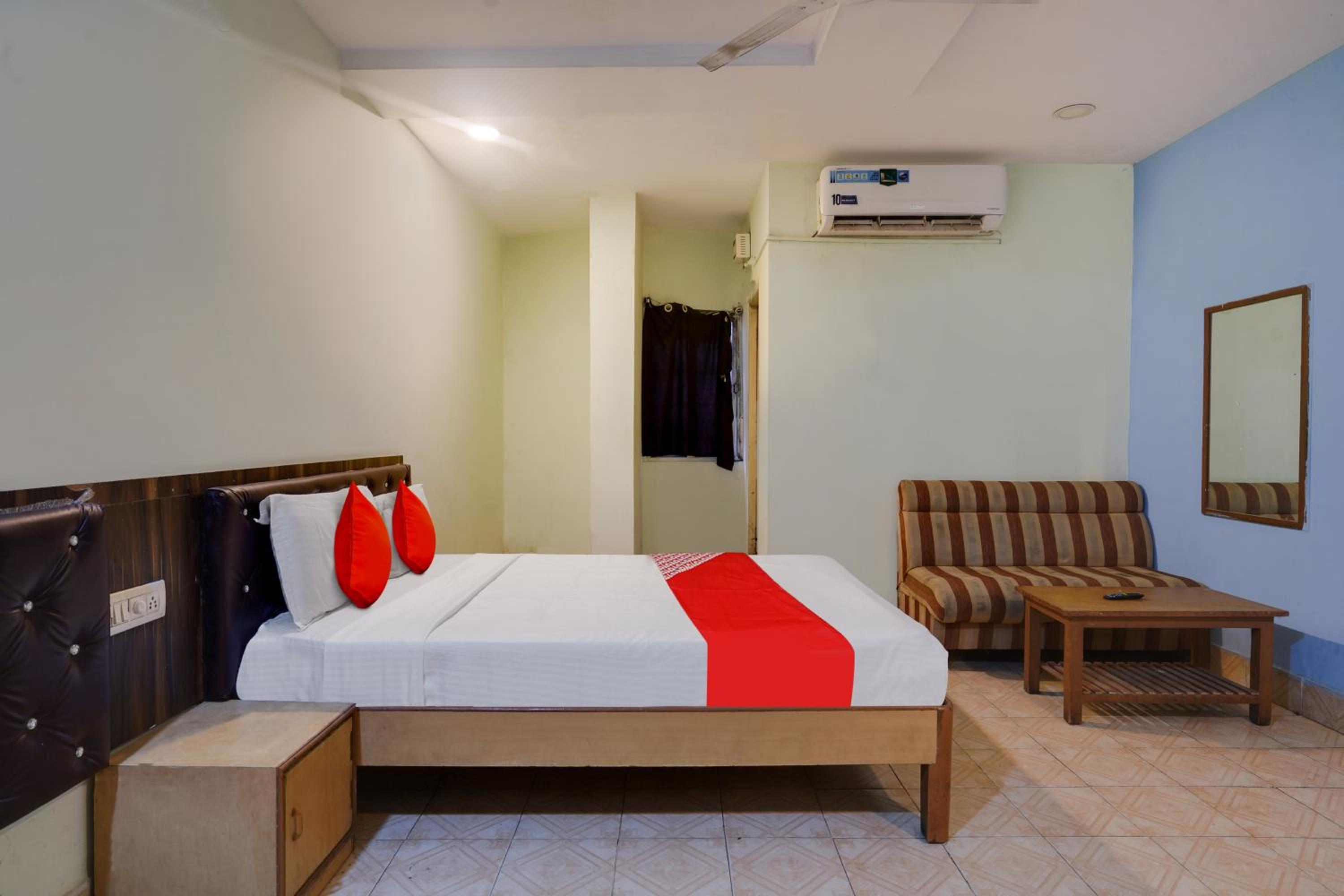 Classic Triple Room