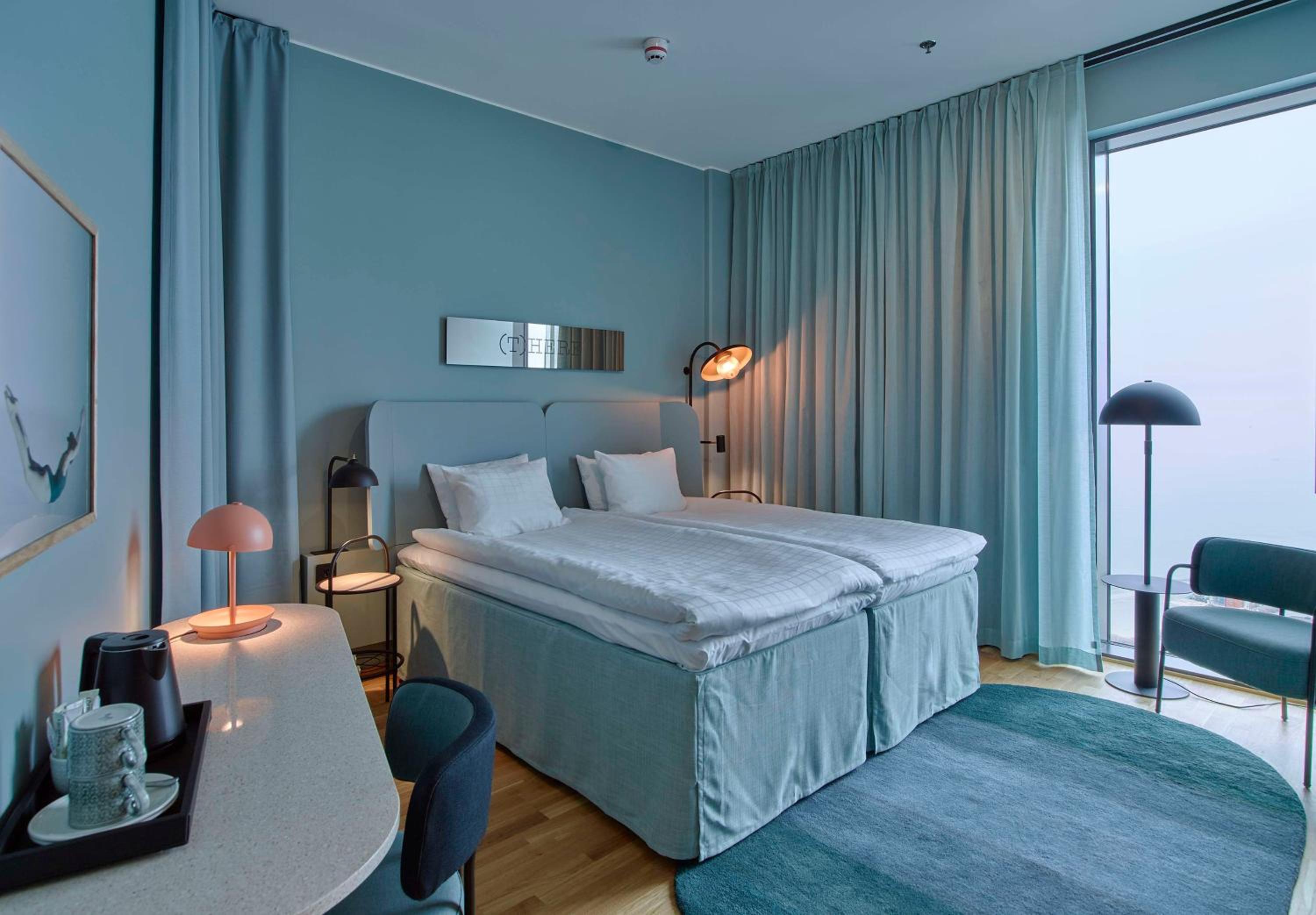 Superior King Room - Photo 1