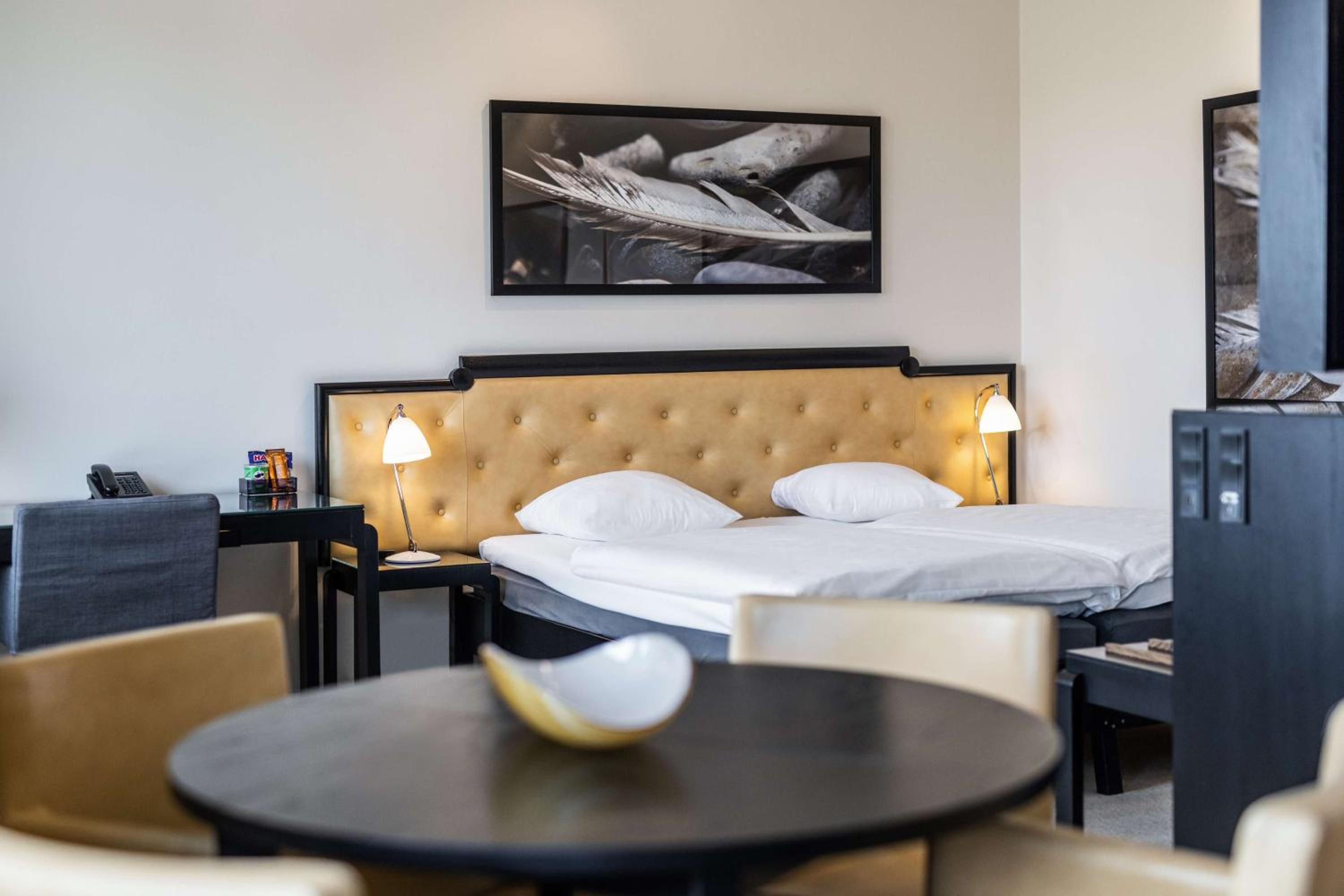 Junior Suite - Photo 3