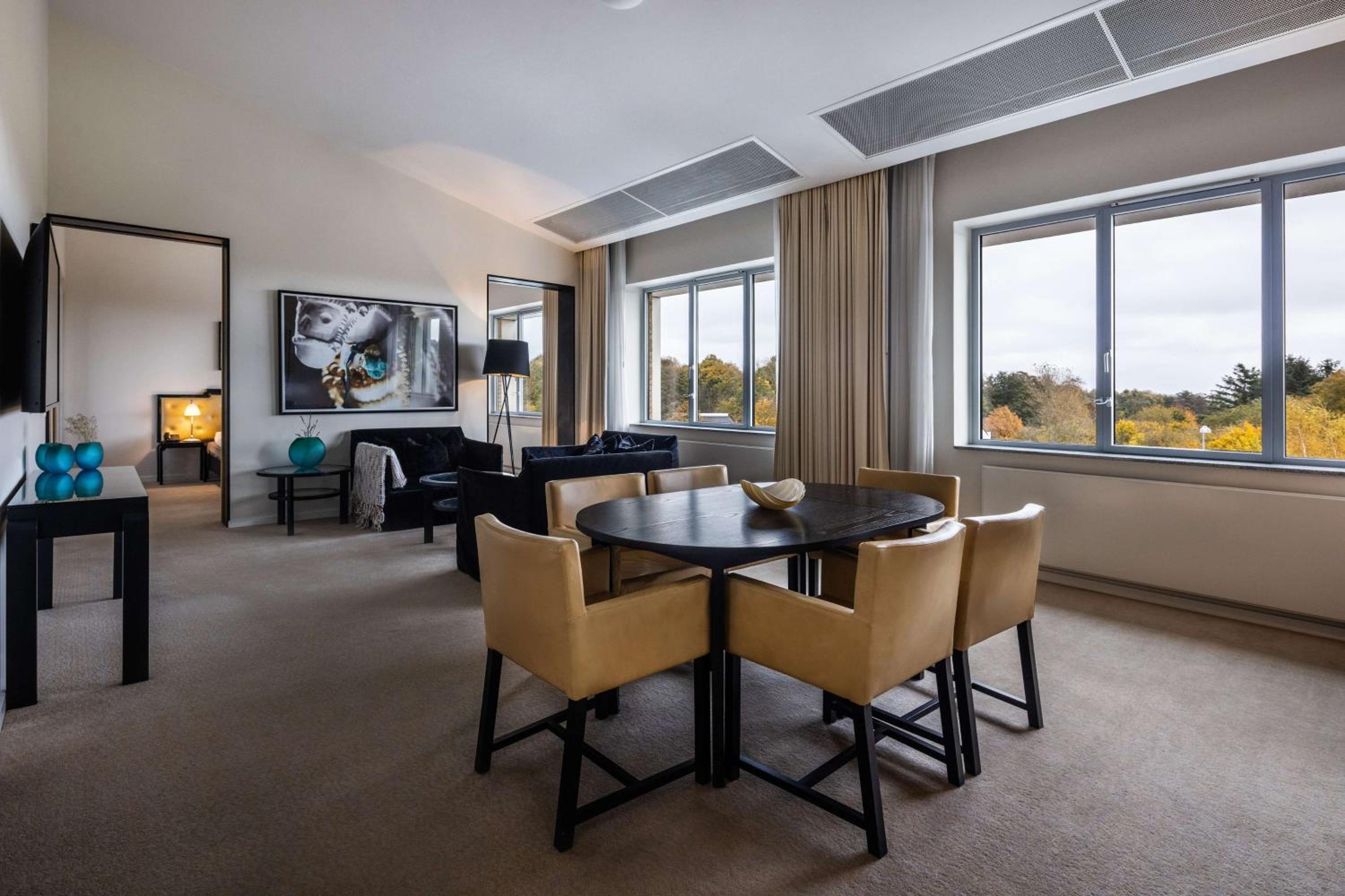 Deluxe Suite - Photo 3