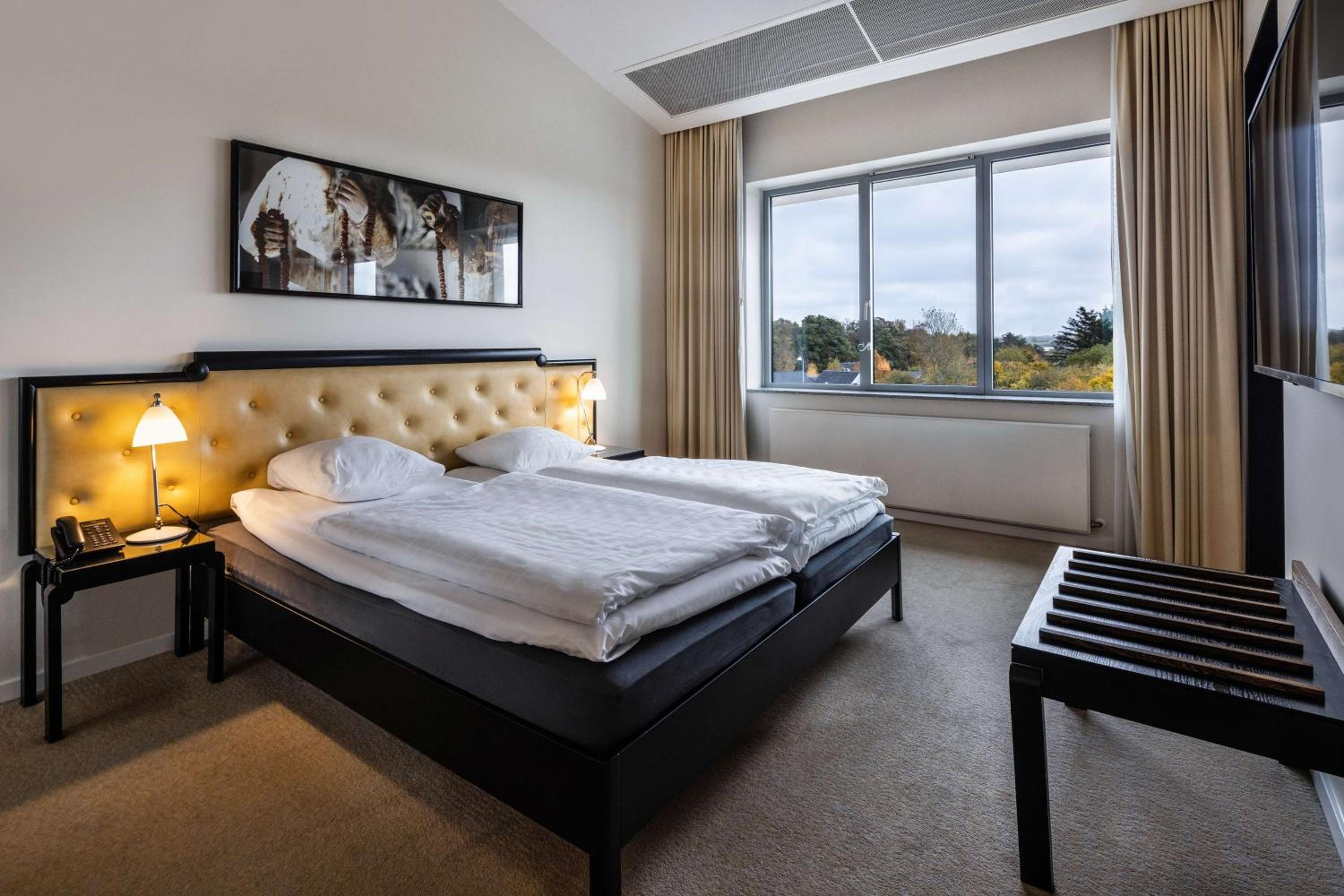 Deluxe Suite - Photo 1