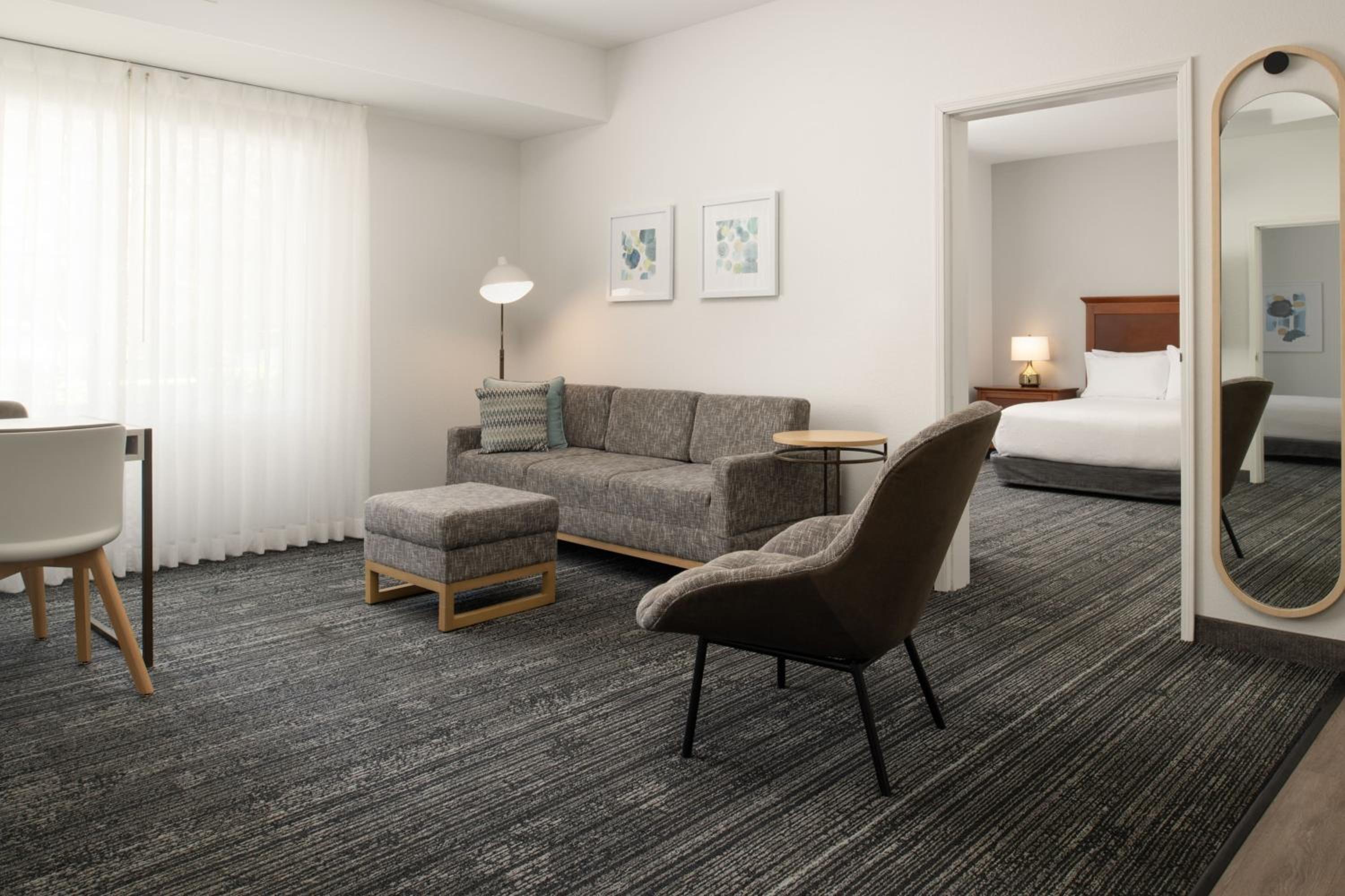 Two-Bedroom Suite - Photo 1