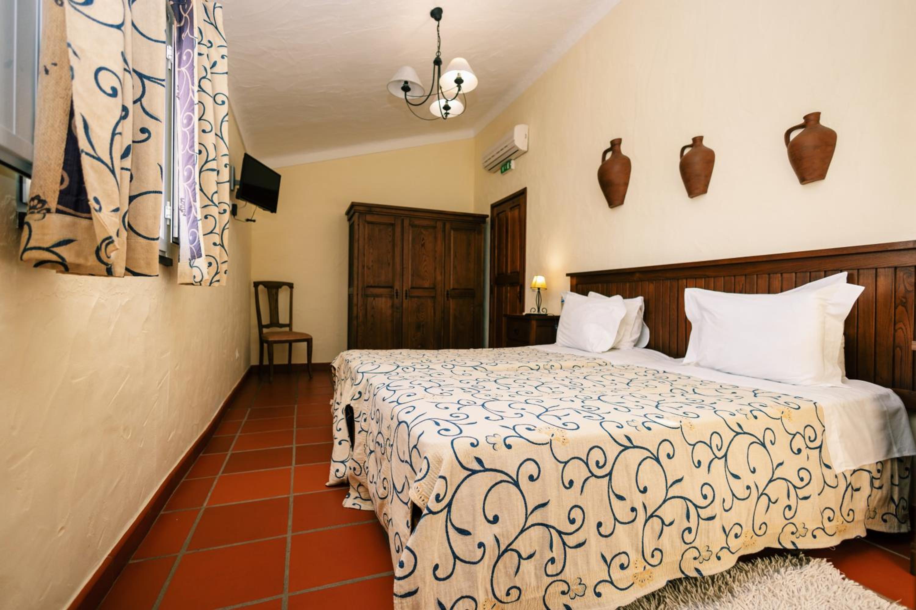 Twin Room photo 2