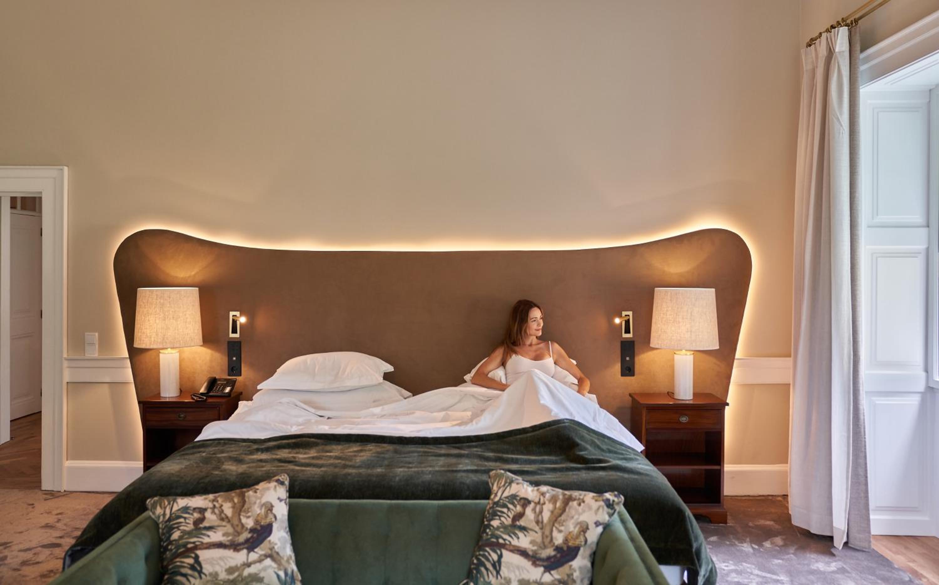 Junior Suite - Photo 7