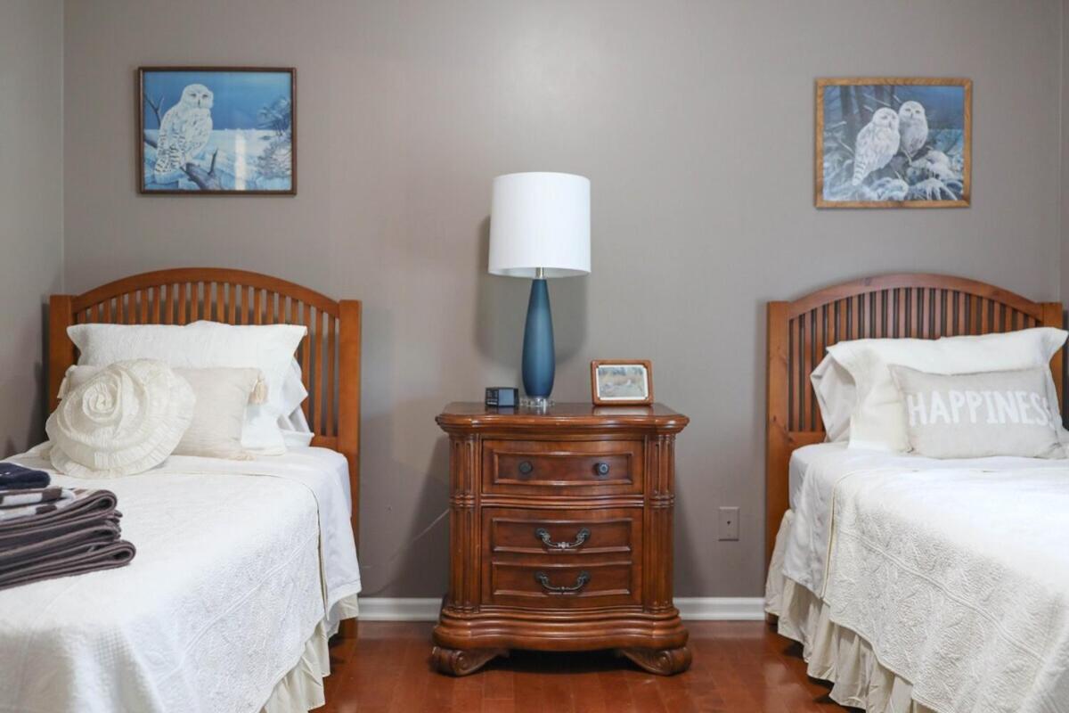 Three-Bedroom Cottage photo 1